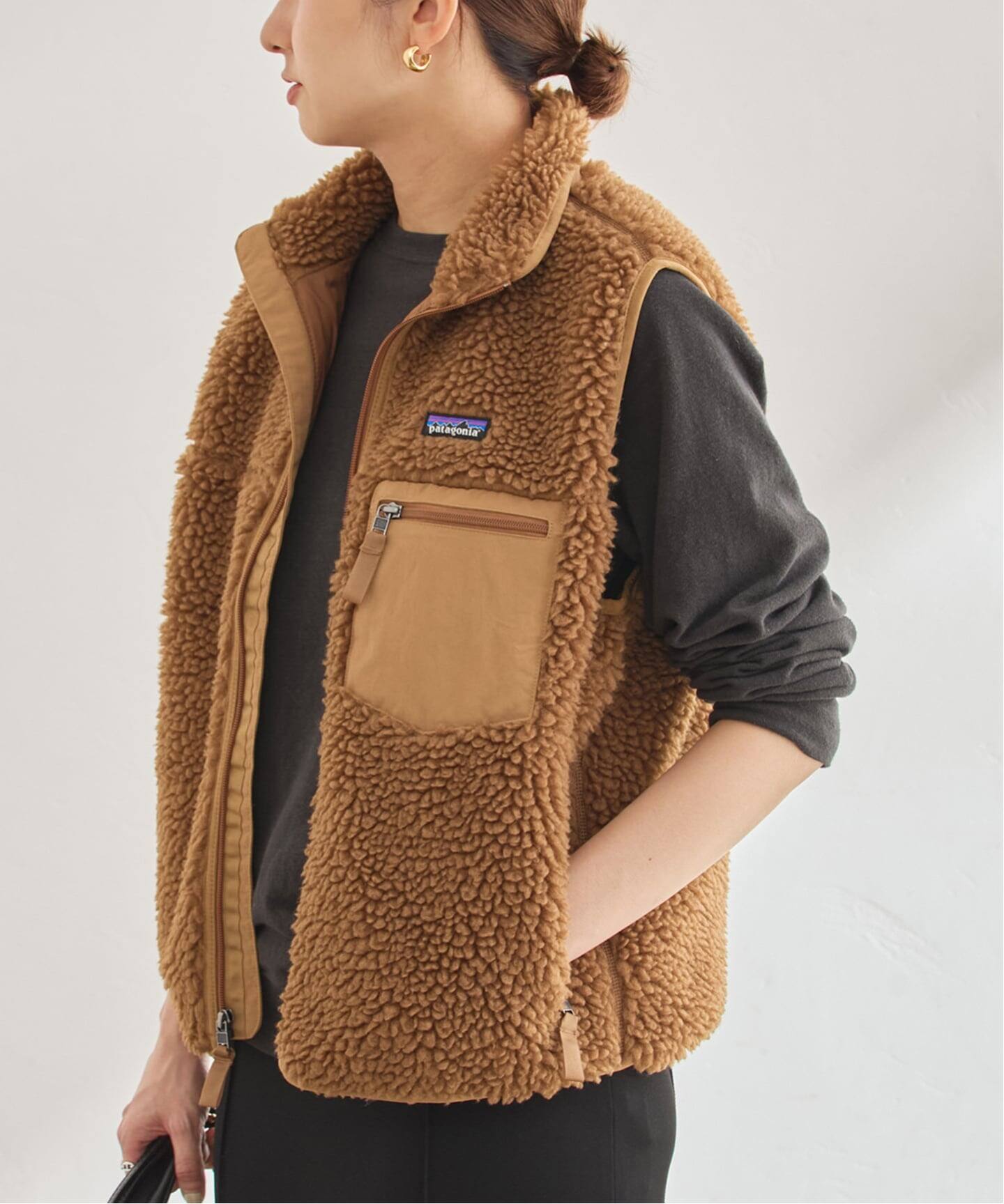 PATAGONIA/パタゴニア W