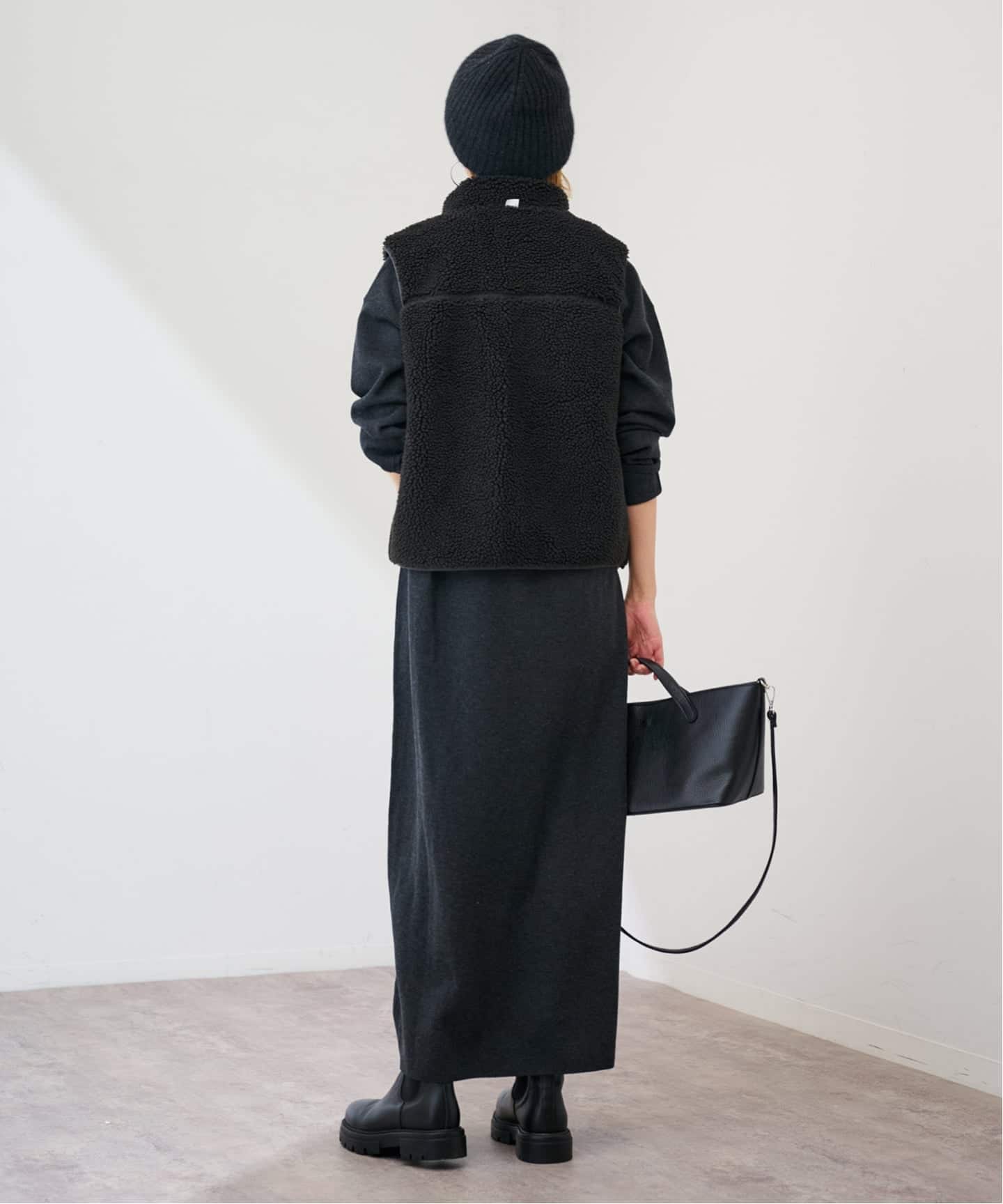 PATAGONIA/パタゴニア K's Reversible Ready Freddy ベスト（ベスト