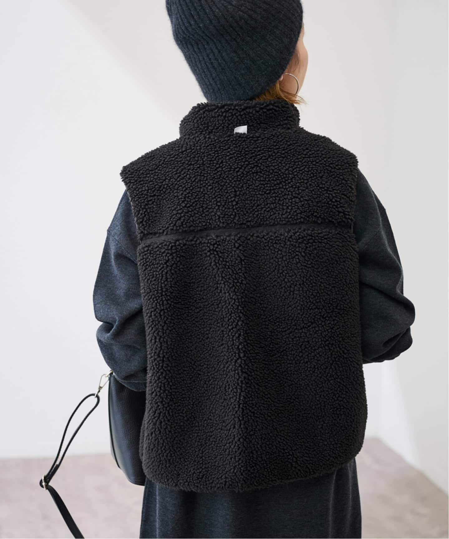 PATAGONIA/パタゴニア K's Reversible Ready Freddy ベスト（ベスト