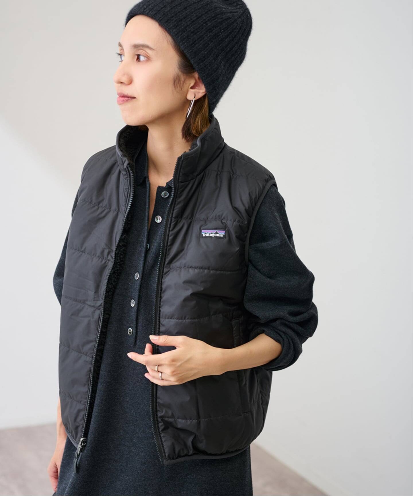 PATAGONIA/パタゴニア K
