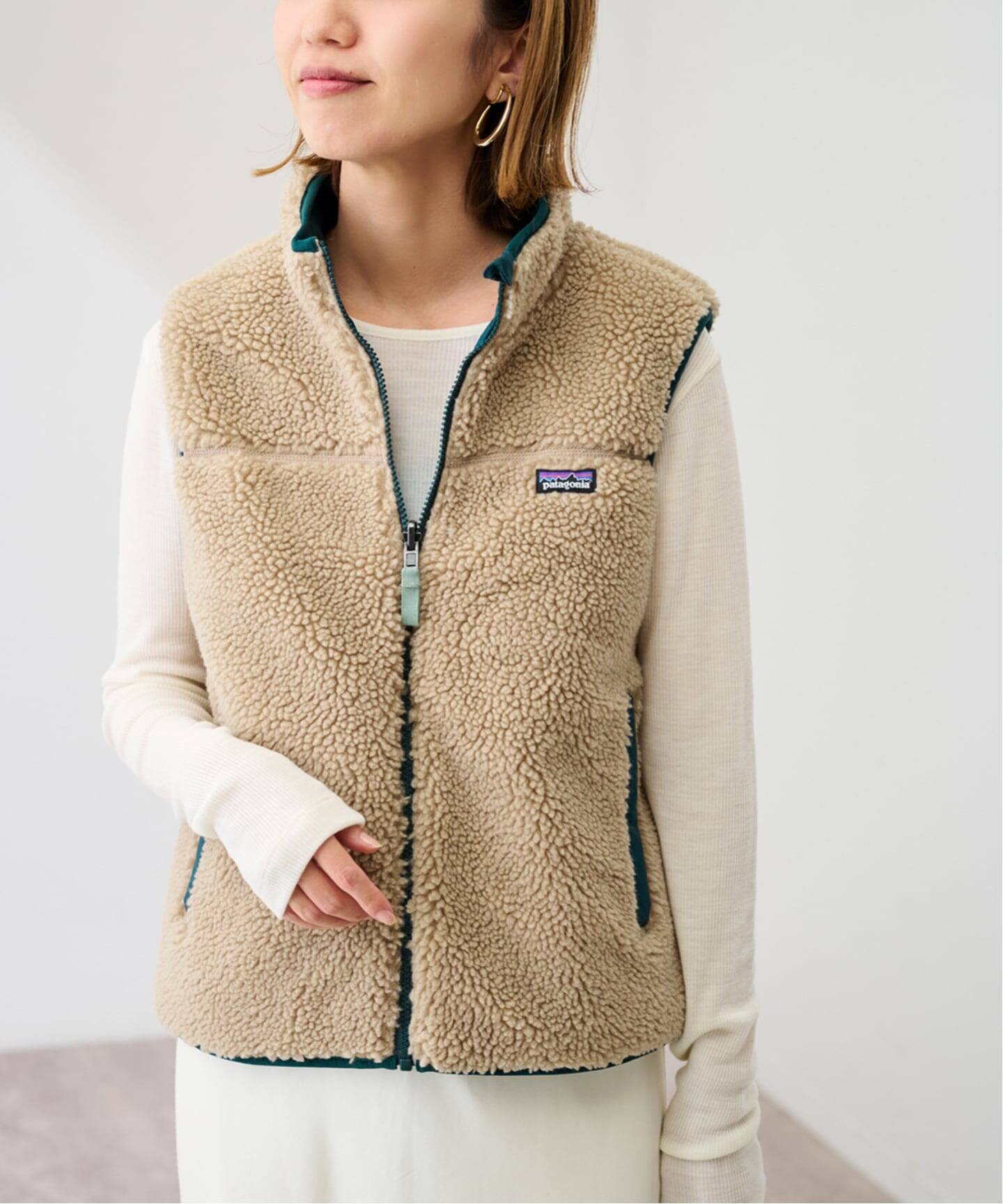 PATAGONIA/パタゴニア K