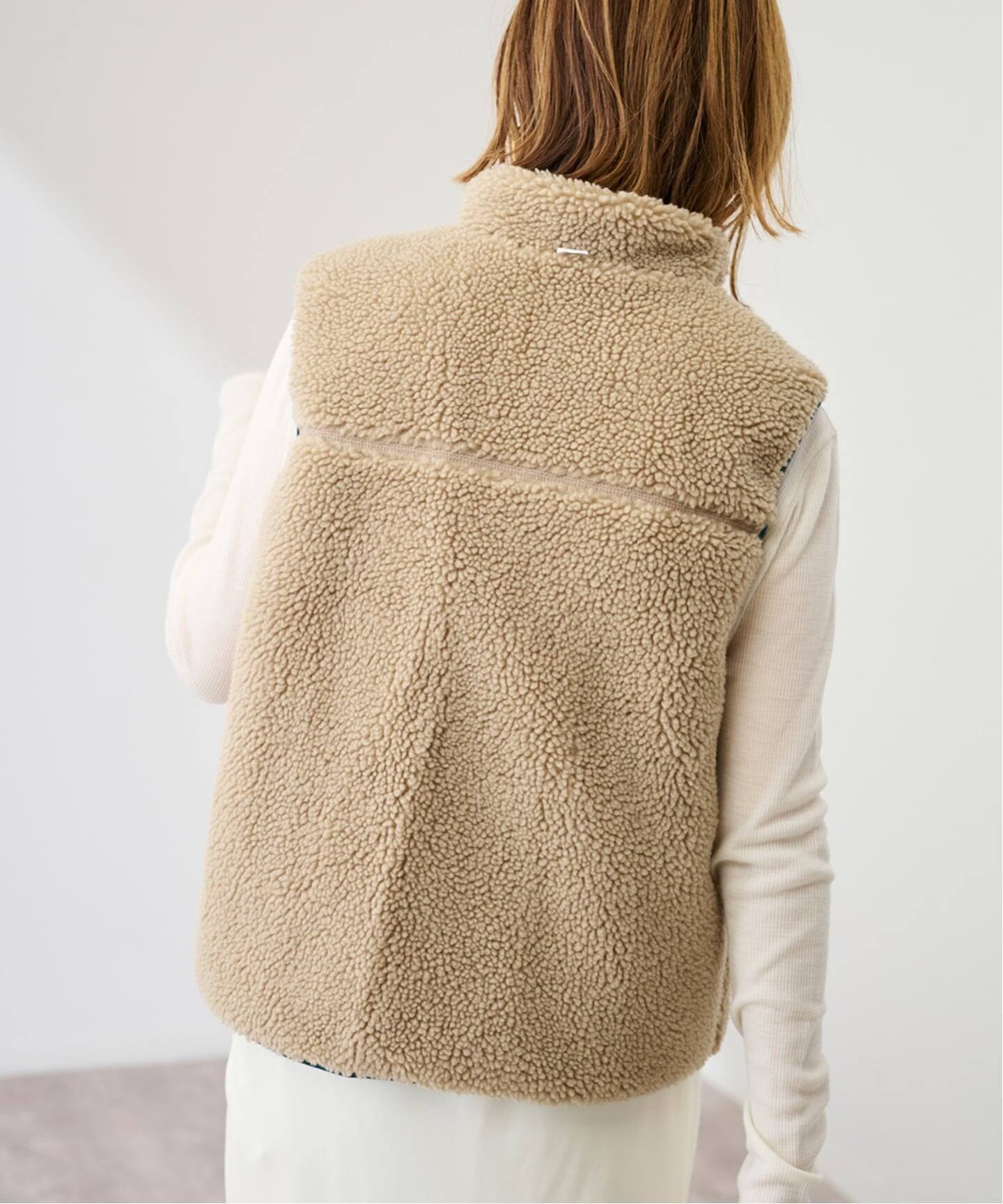 PATAGONIA/パタゴニア K's Reversible Ready Freddy ベスト（ベスト