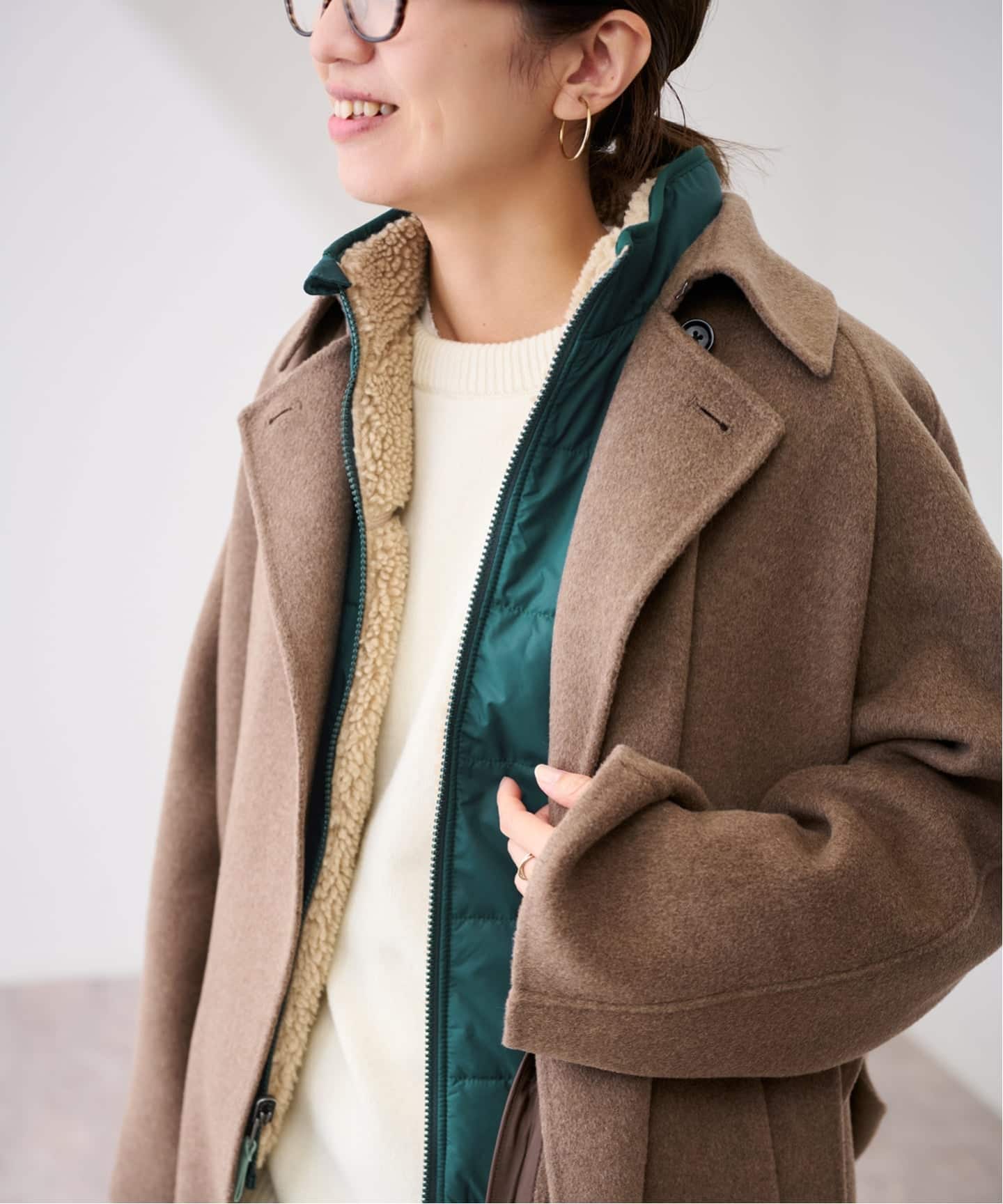 PATAGONIA/パタゴニア K's Reversible Ready Freddy ベスト（ベスト