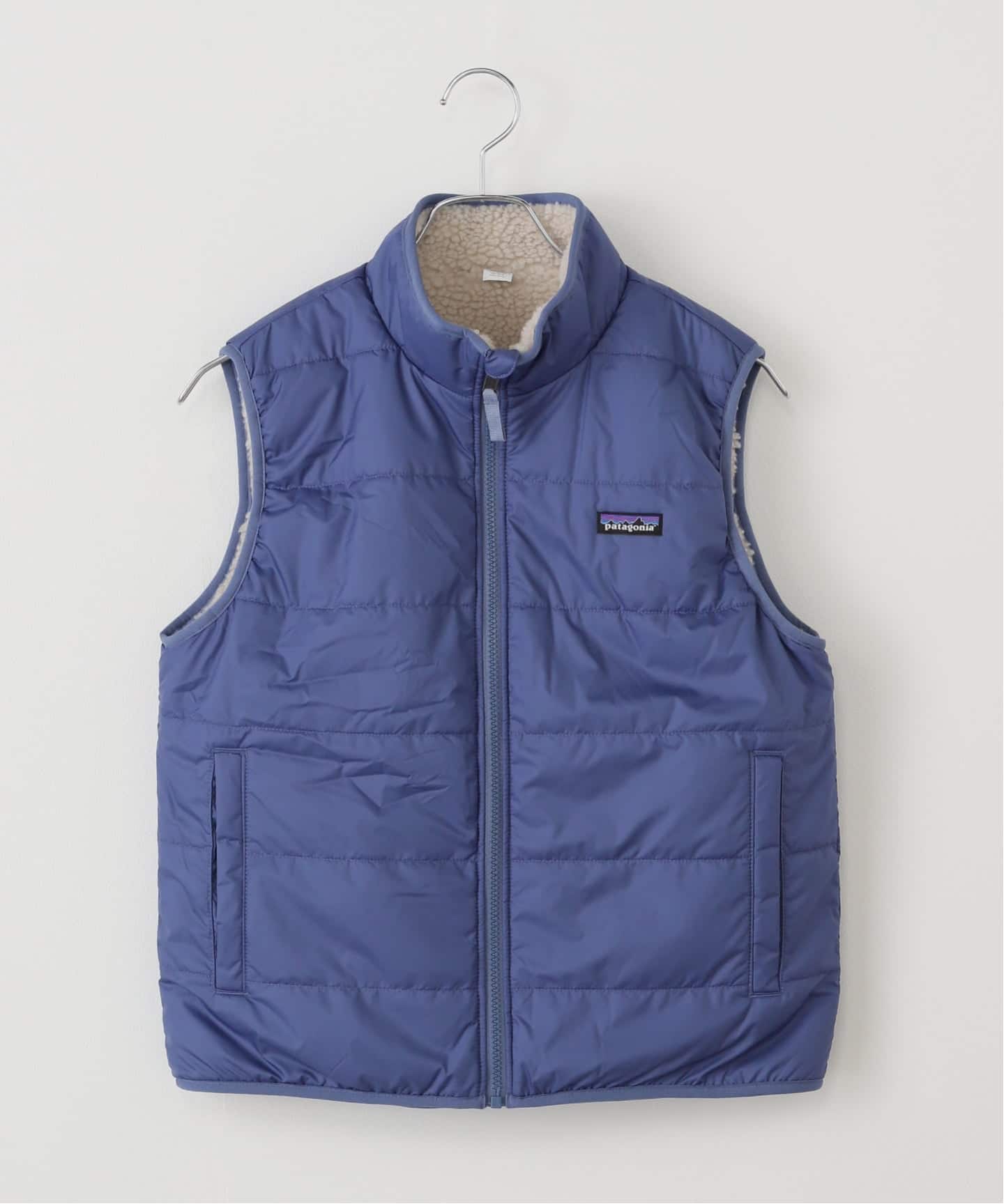 PATAGONIA/パタゴニア K's Reversible Ready Freddy ベスト（ベスト