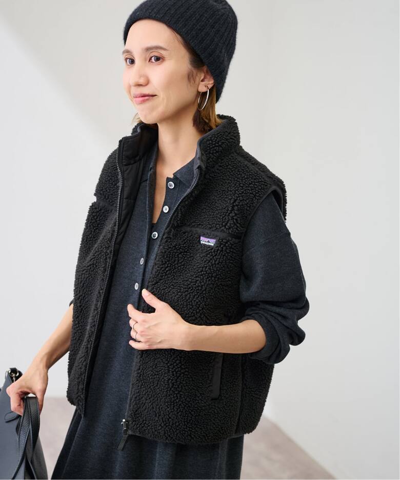 ブルゾン／アウター