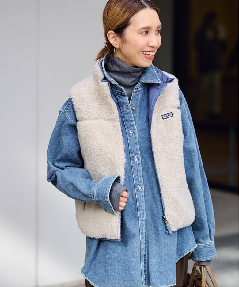 ブルゾン／アウター