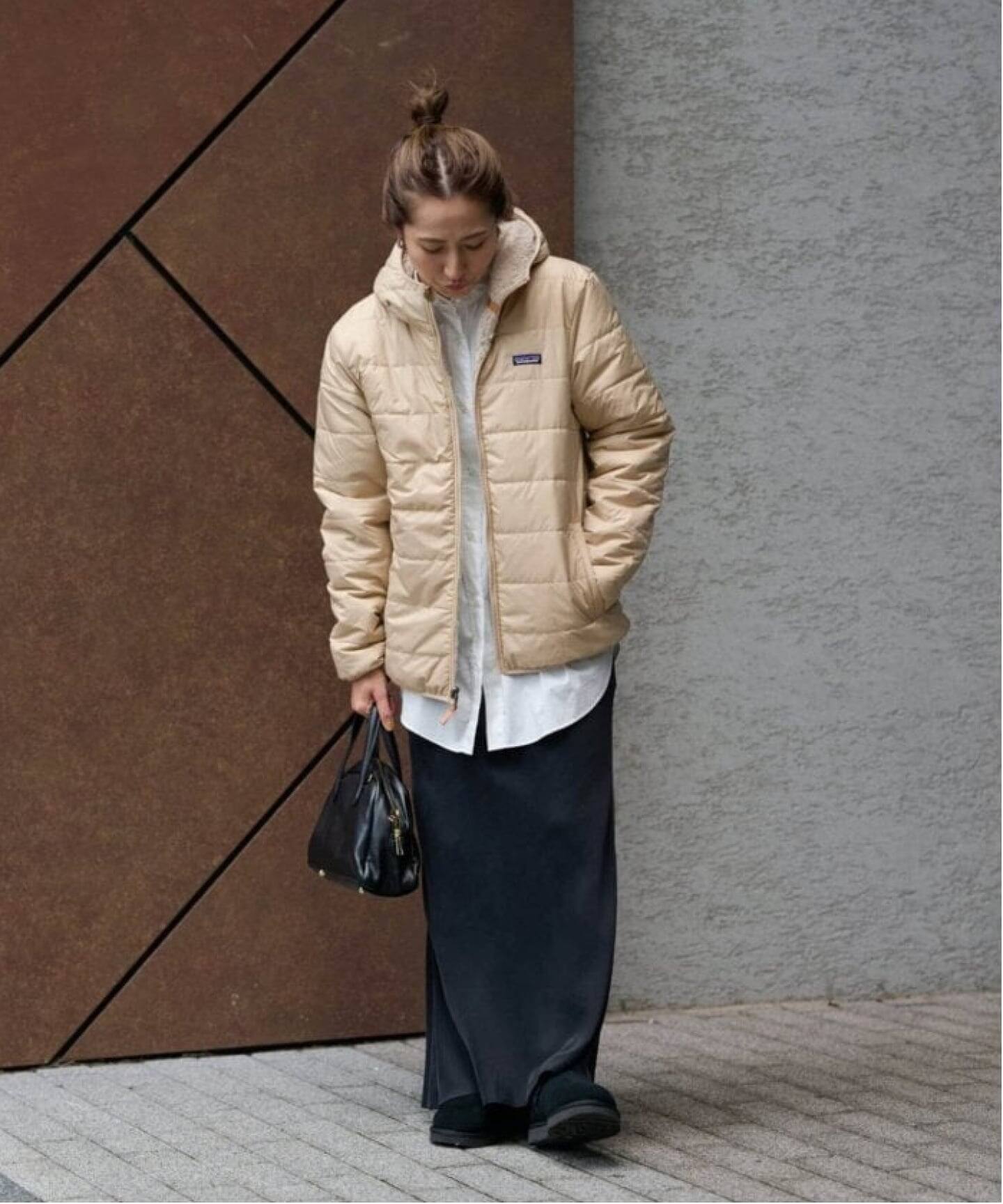 ≪追加≫PATAGONIA/パタゴニア K