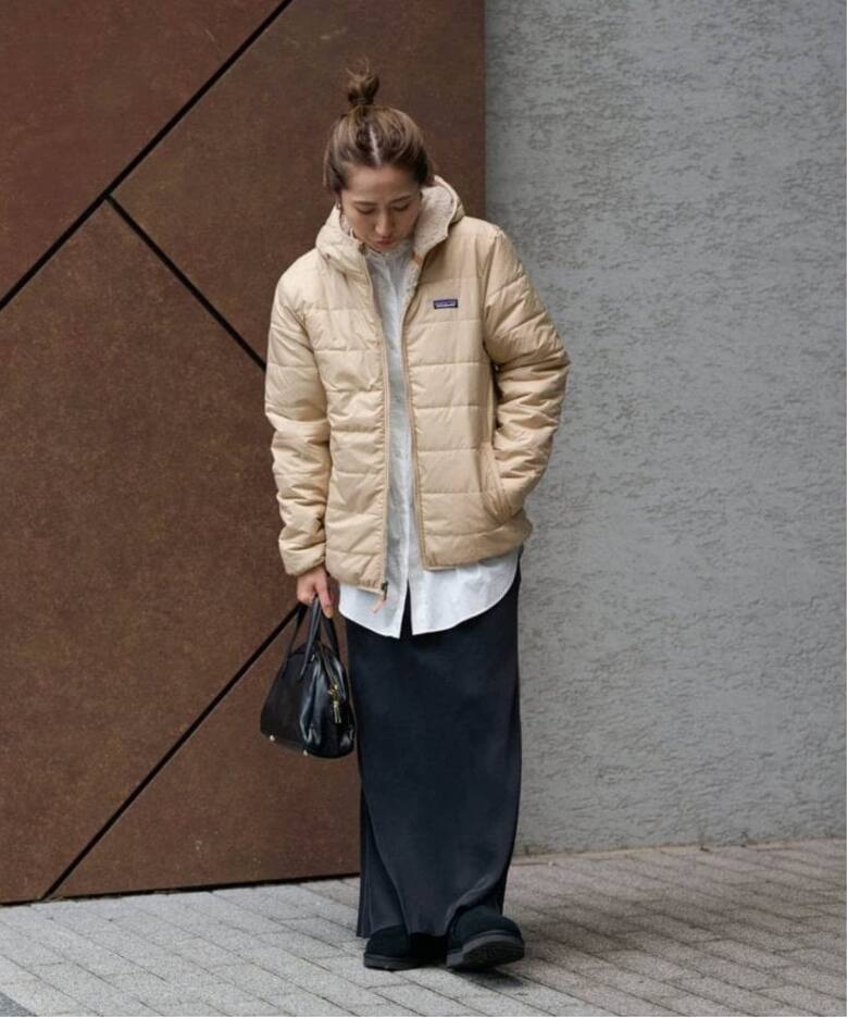 ≪追加≫PATAGONIA/パタゴニア K