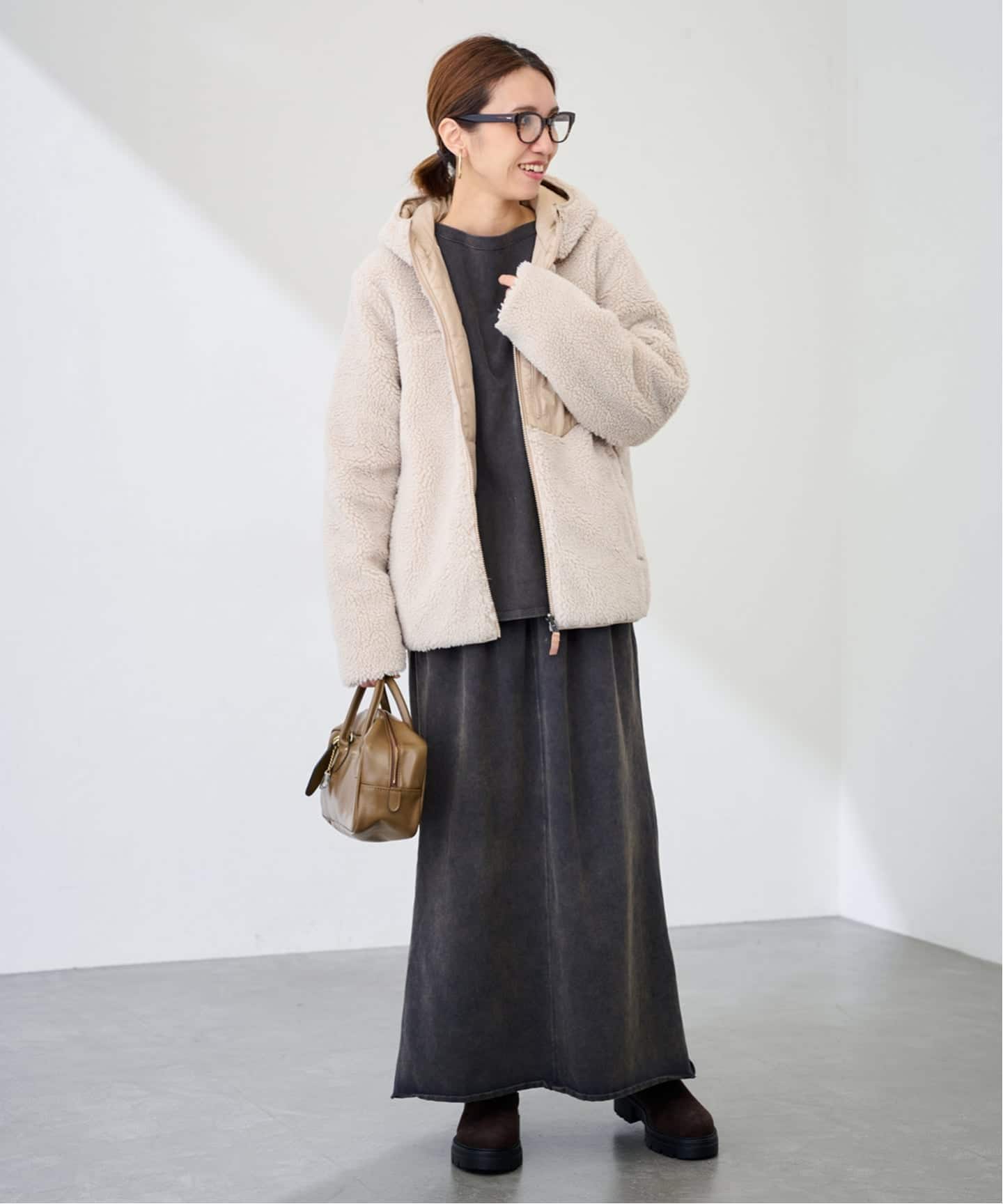 ≪追加≫PATAGONIA/パタゴニア K's Reversible READY FREDDY HOODY