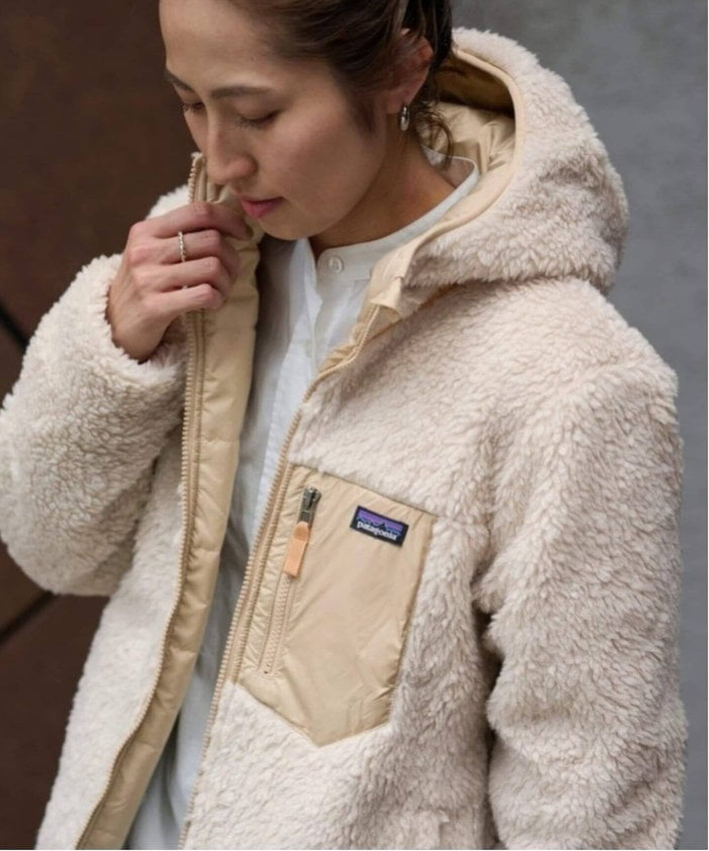 ≪追加≫PATAGONIA/パタゴニア K