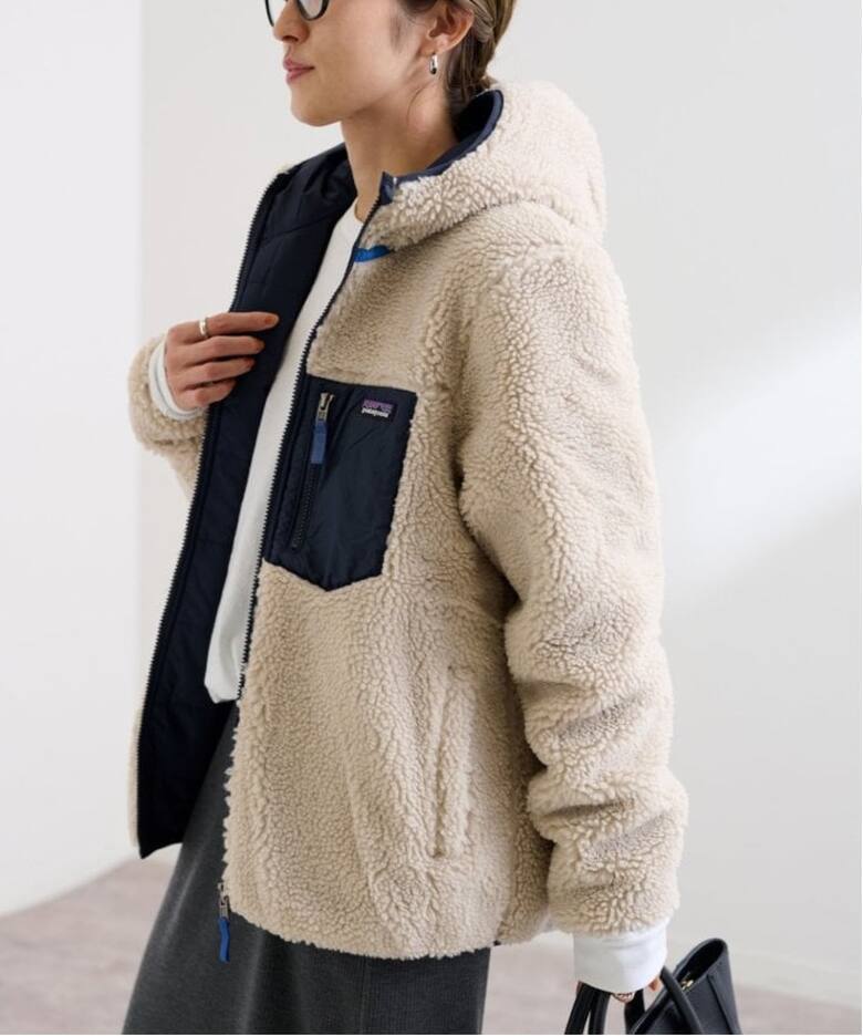 ブルゾン／アウター