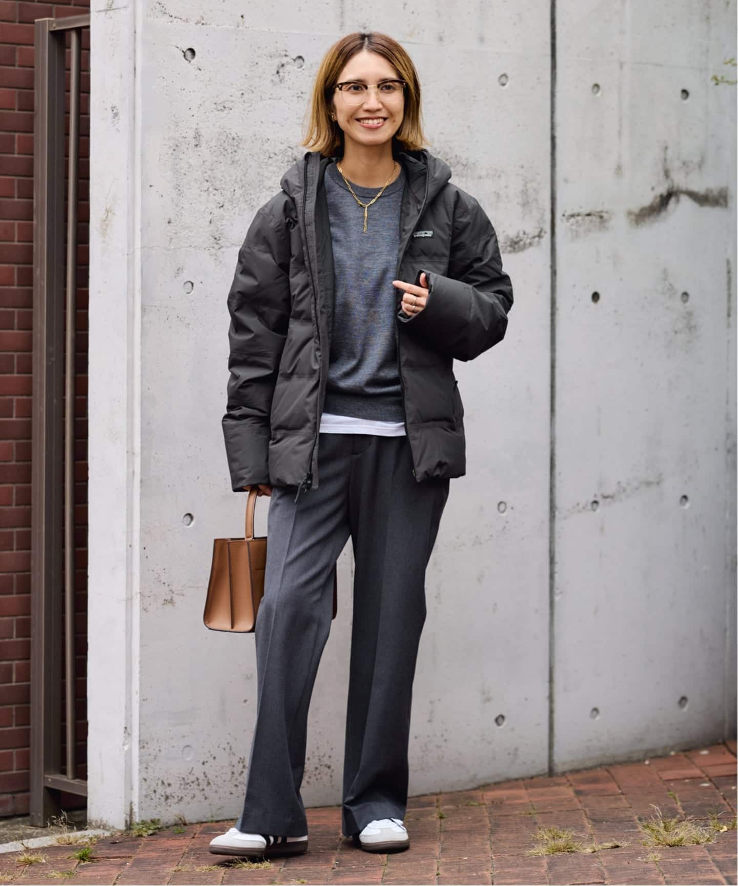 ≪予約≫PATAGONIA/パタゴニア M's Jackson Glacier ジャケット