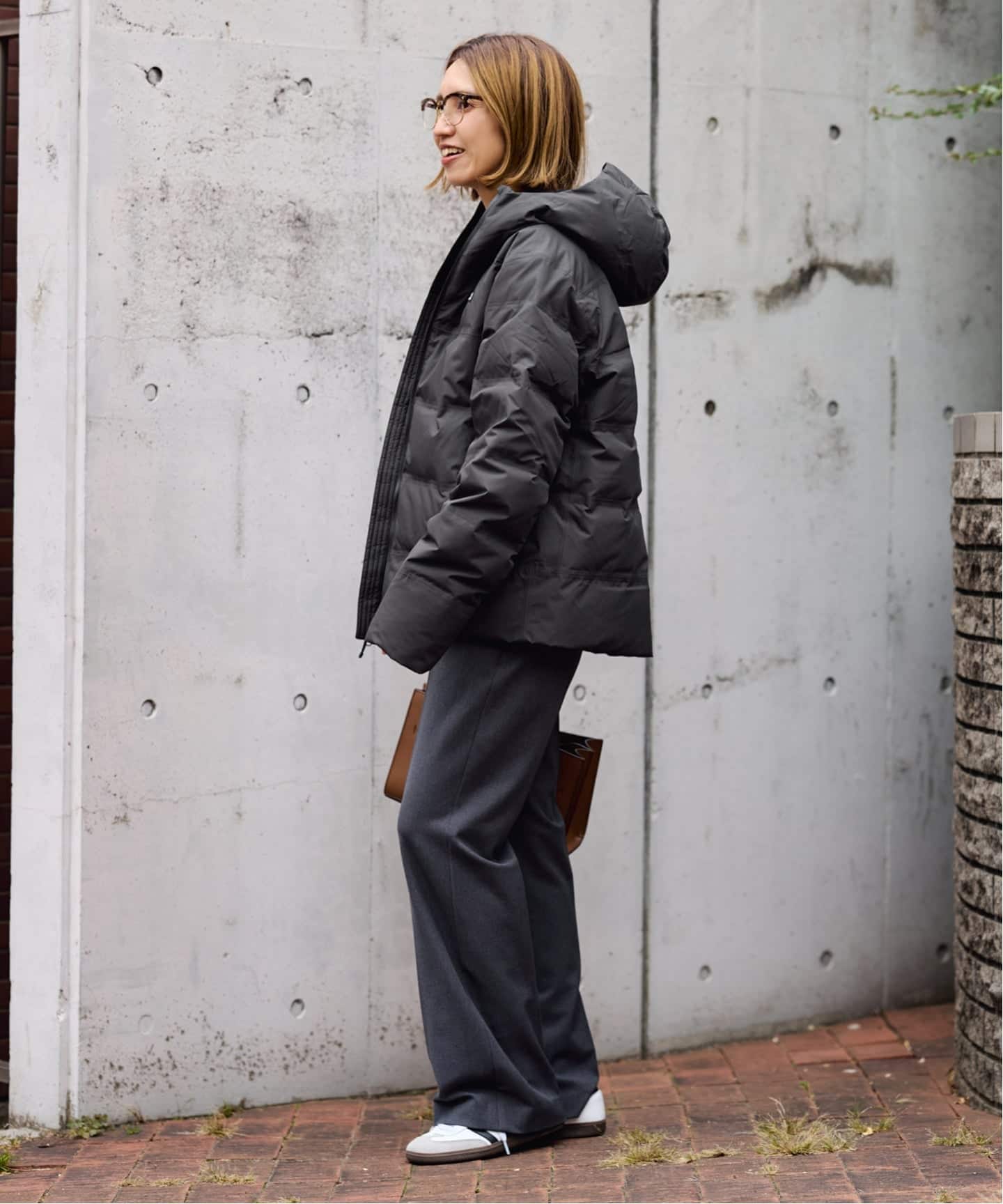 PATAGONIA/パタゴニア M's Jackson Glacier ジャケット（ダウン