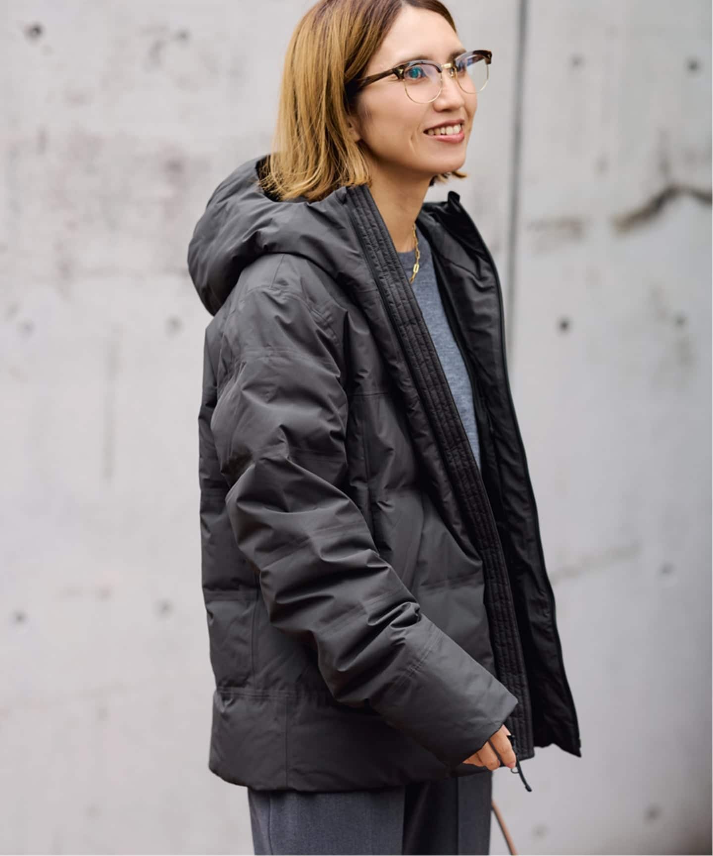 PATAGONIA/パタゴニア M's Jackson Glacier ジャケット（ダウン