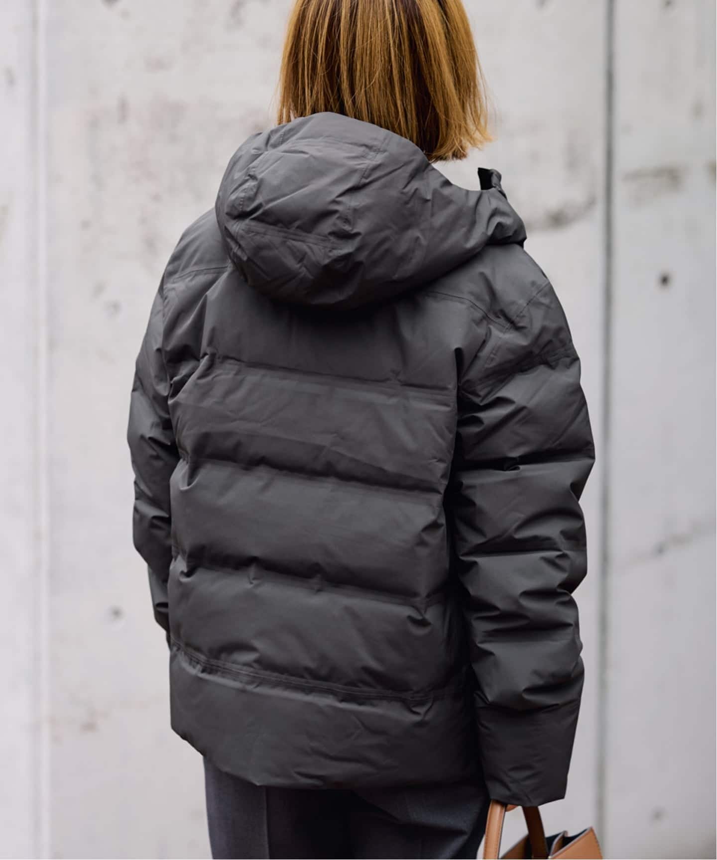 PATAGONIA/パタゴニア M's Jackson Glacier ジャケット（ダウン