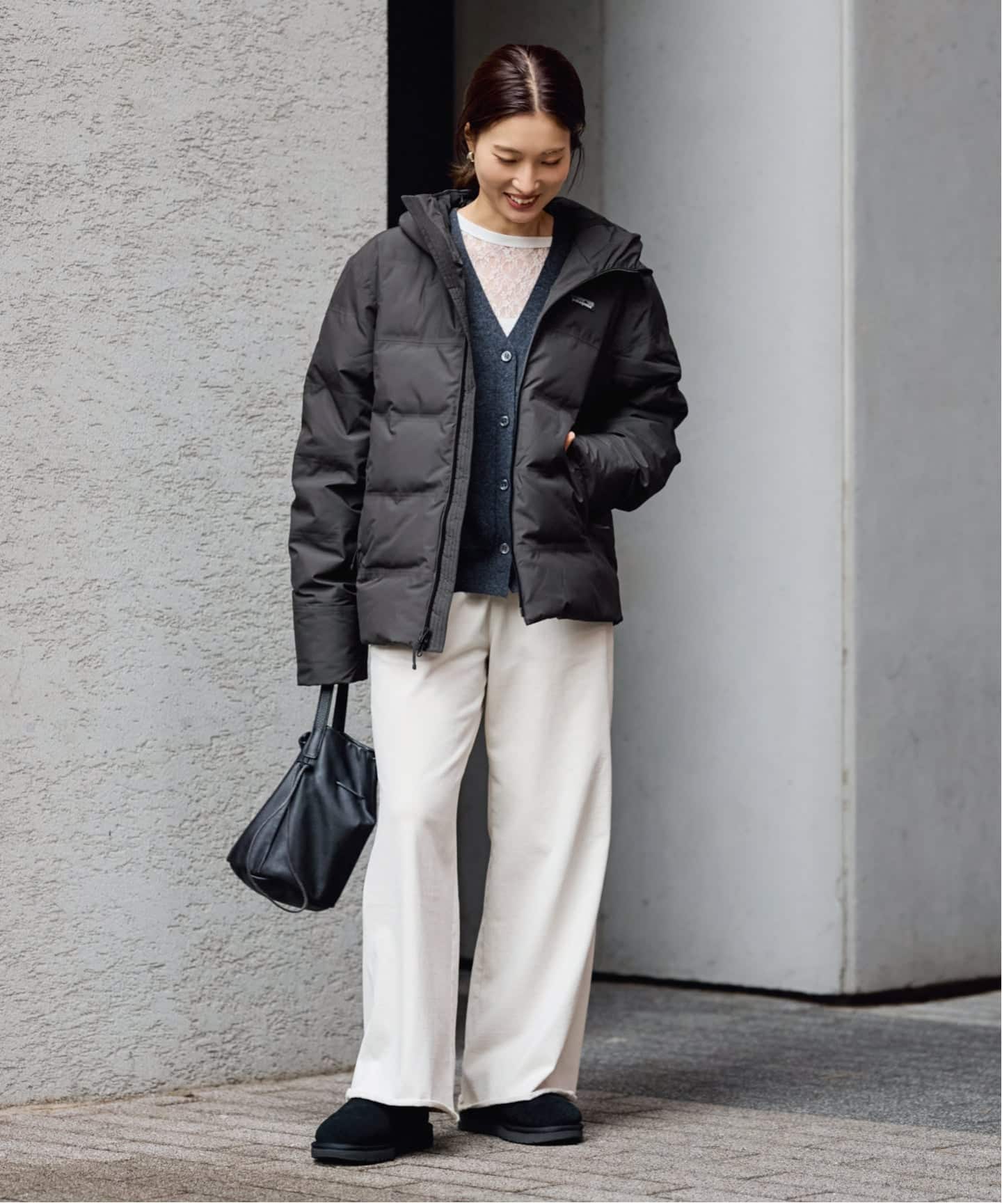 PATAGONIA/パタゴニア M's Jackson Glacier ジャケット（ダウン