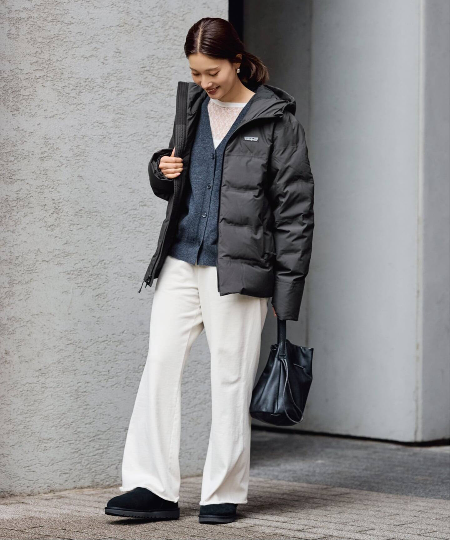 Patagonia Jackson Glacier Down Parka - Men's | REI Co-op patagonia