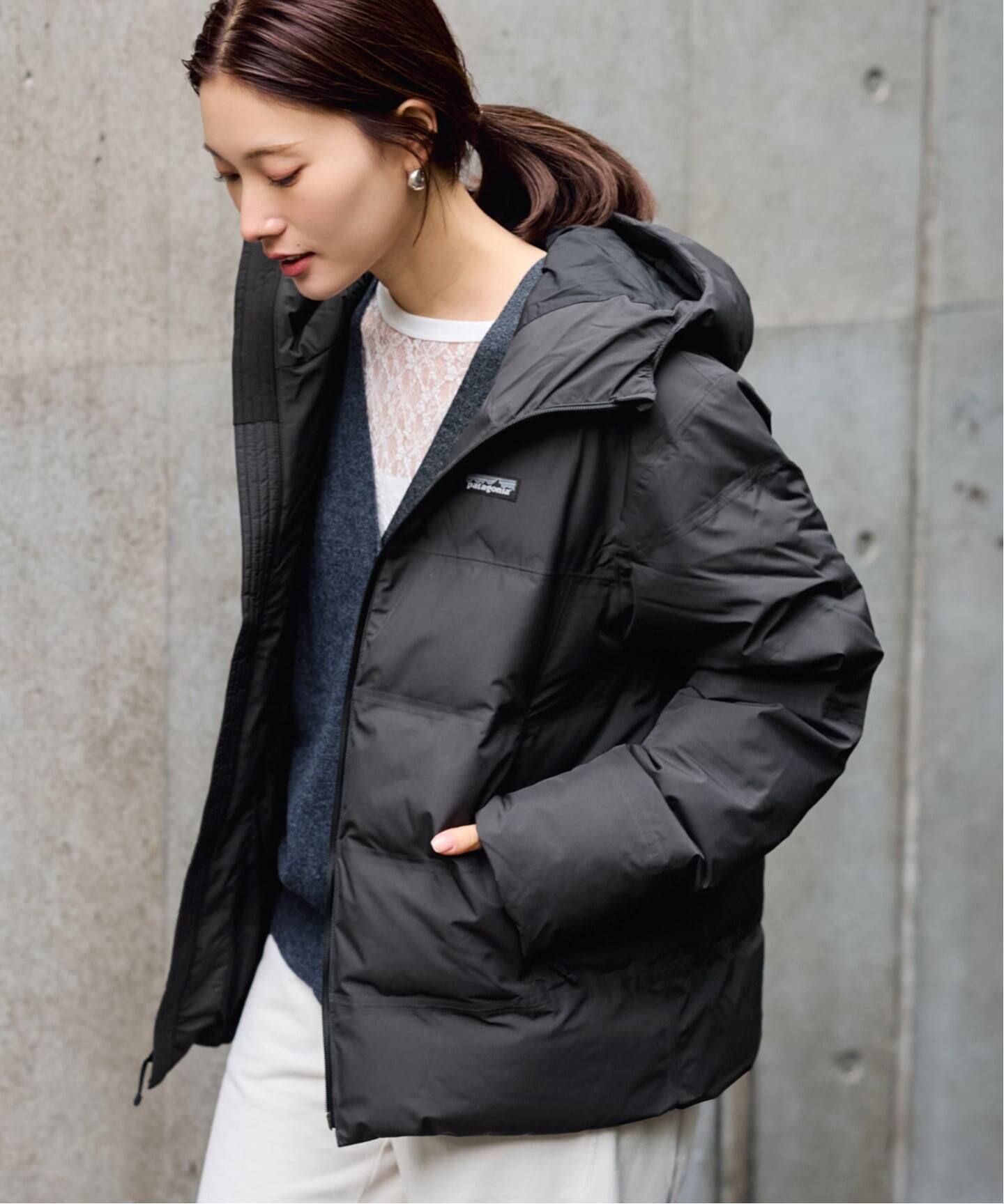 PATAGONIA/パタゴニア M's Jackson Glacier ジャケット（ダウン