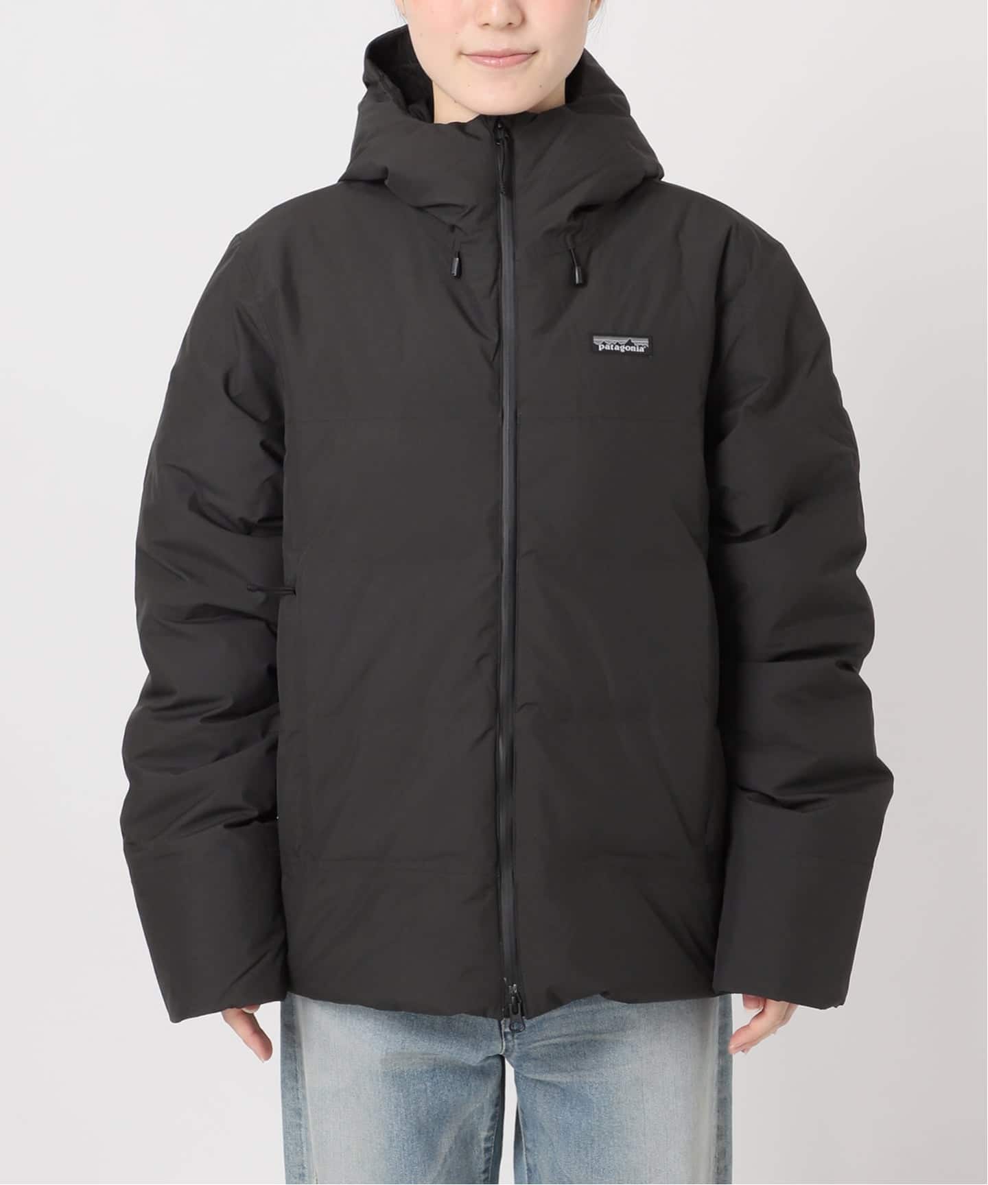 PATAGONIA/パタゴニア M's Jackson Glacier ジャケット（ダウン