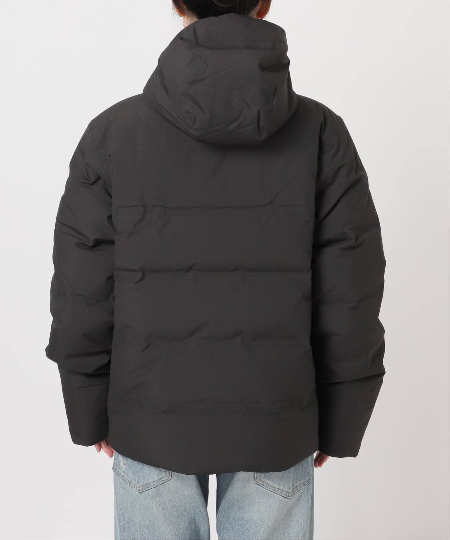 PATAGONIA/パタゴニア M's Jackson Glacier ジャケット（ダウン