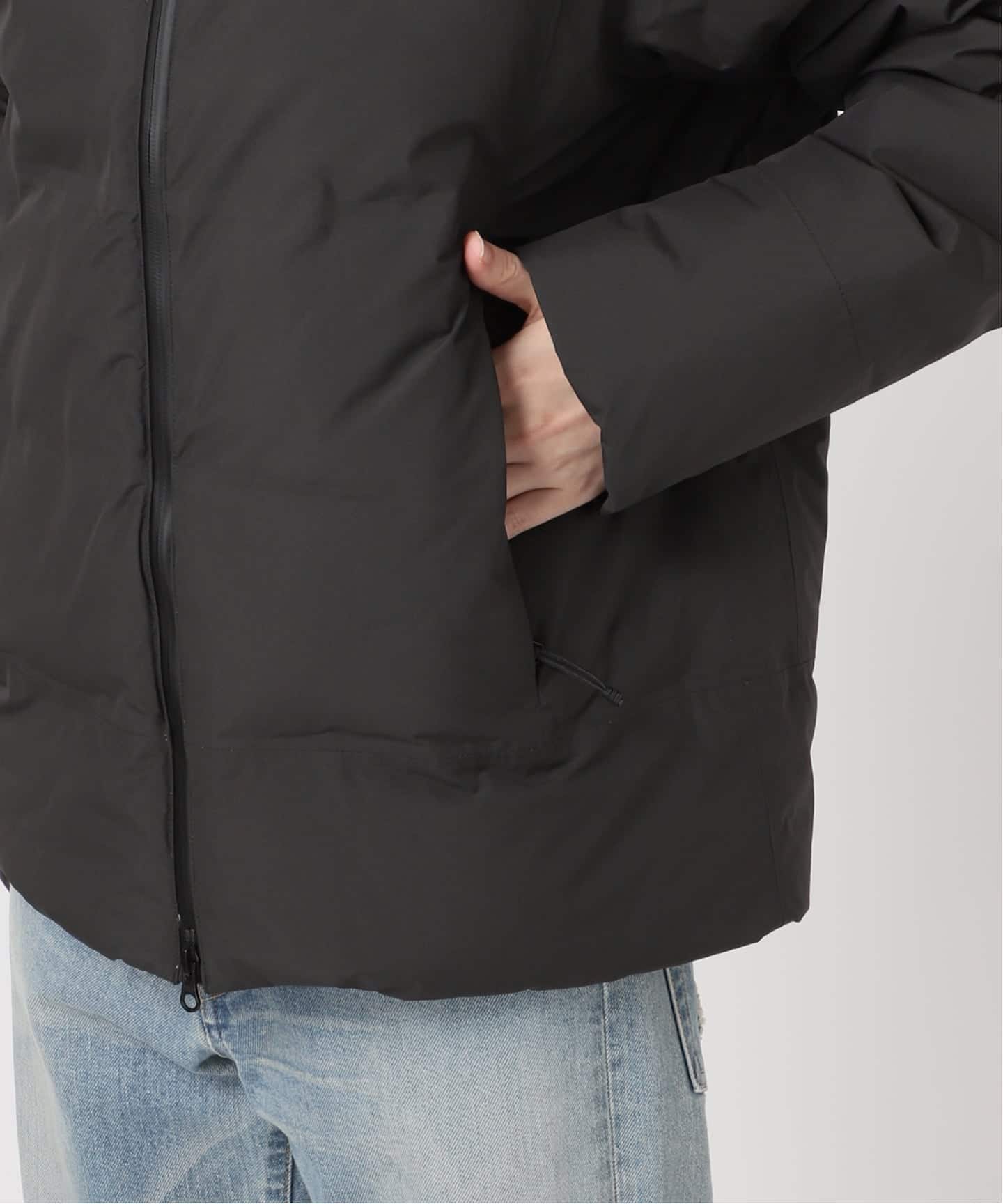 PATAGONIA/パタゴニア M's Jackson Glacier ジャケット（ダウン