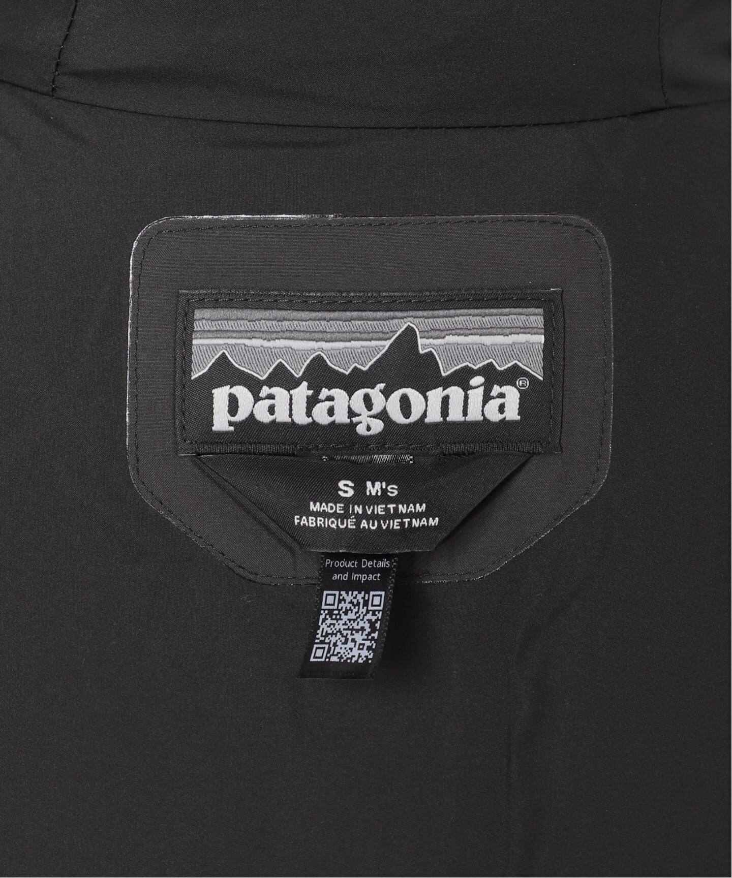 PATAGONIA/パタゴニア M's Jackson Glacier ジャケット（ダウン