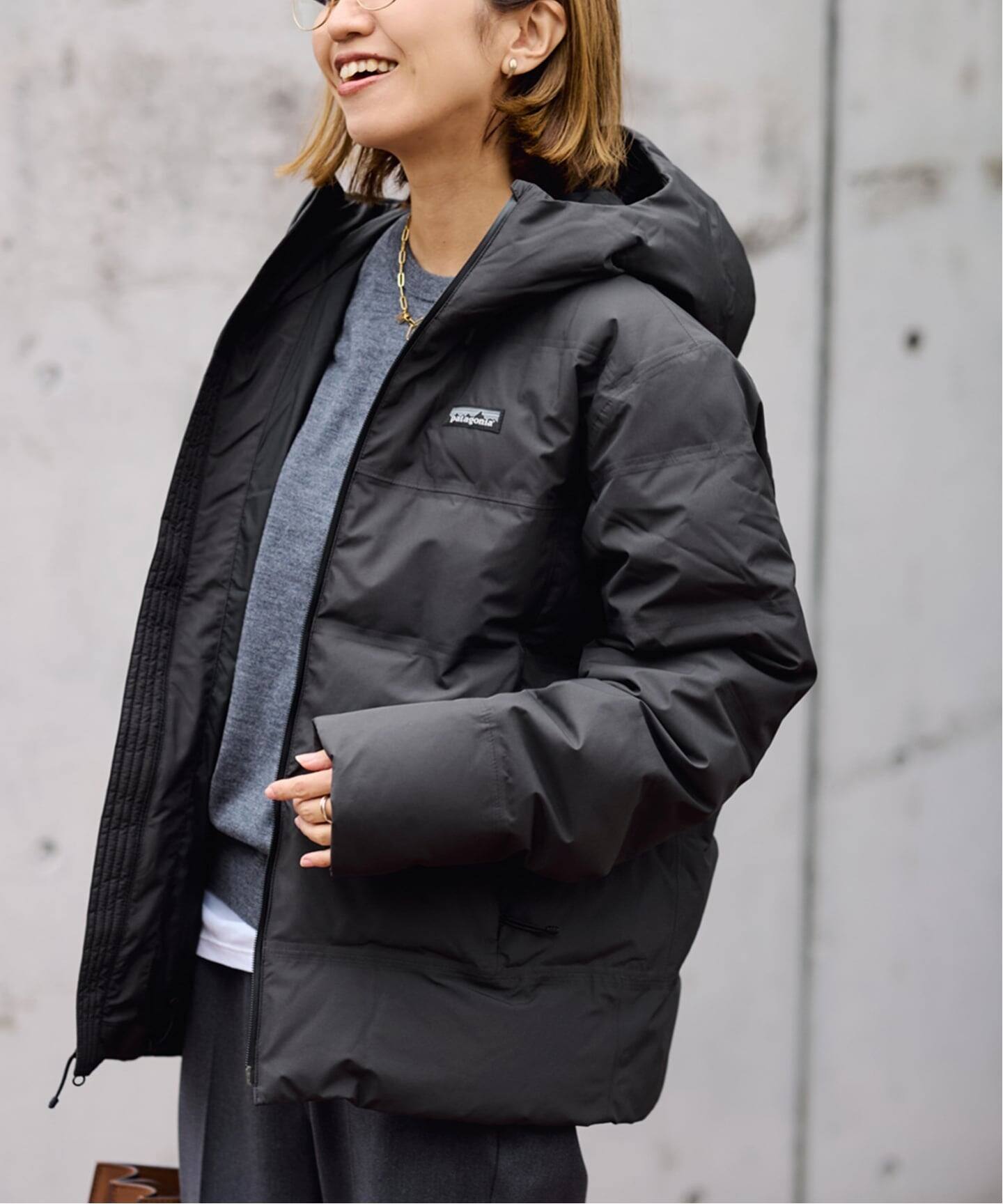 PATAGONIA/パタゴニア M