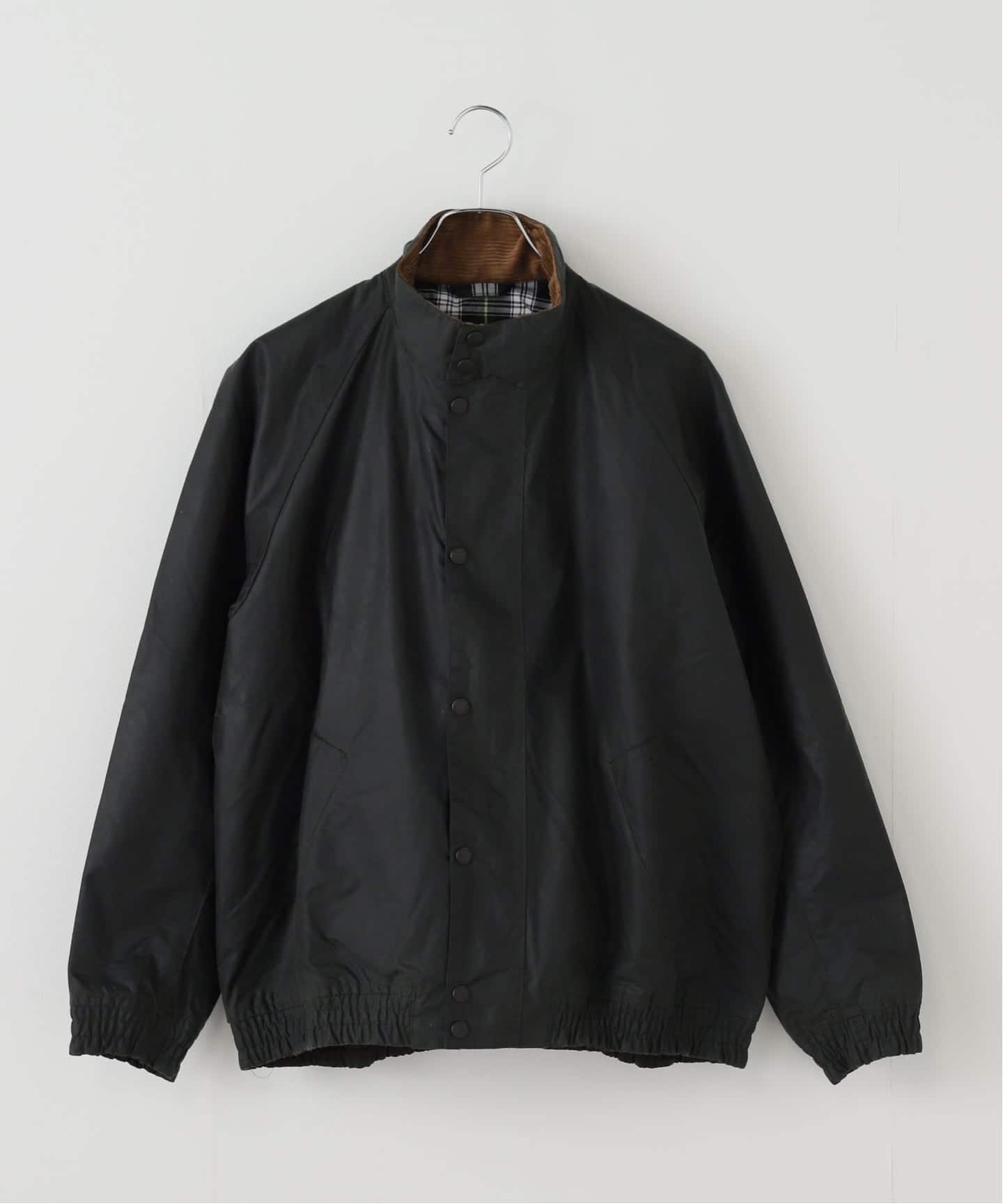 FRAMe WORK フレームワーク ジャケット ブルゾン アウター 22秋冬 FRAMeWORK（フレームワーク）の「≪追加予約≫2WAYキルティング