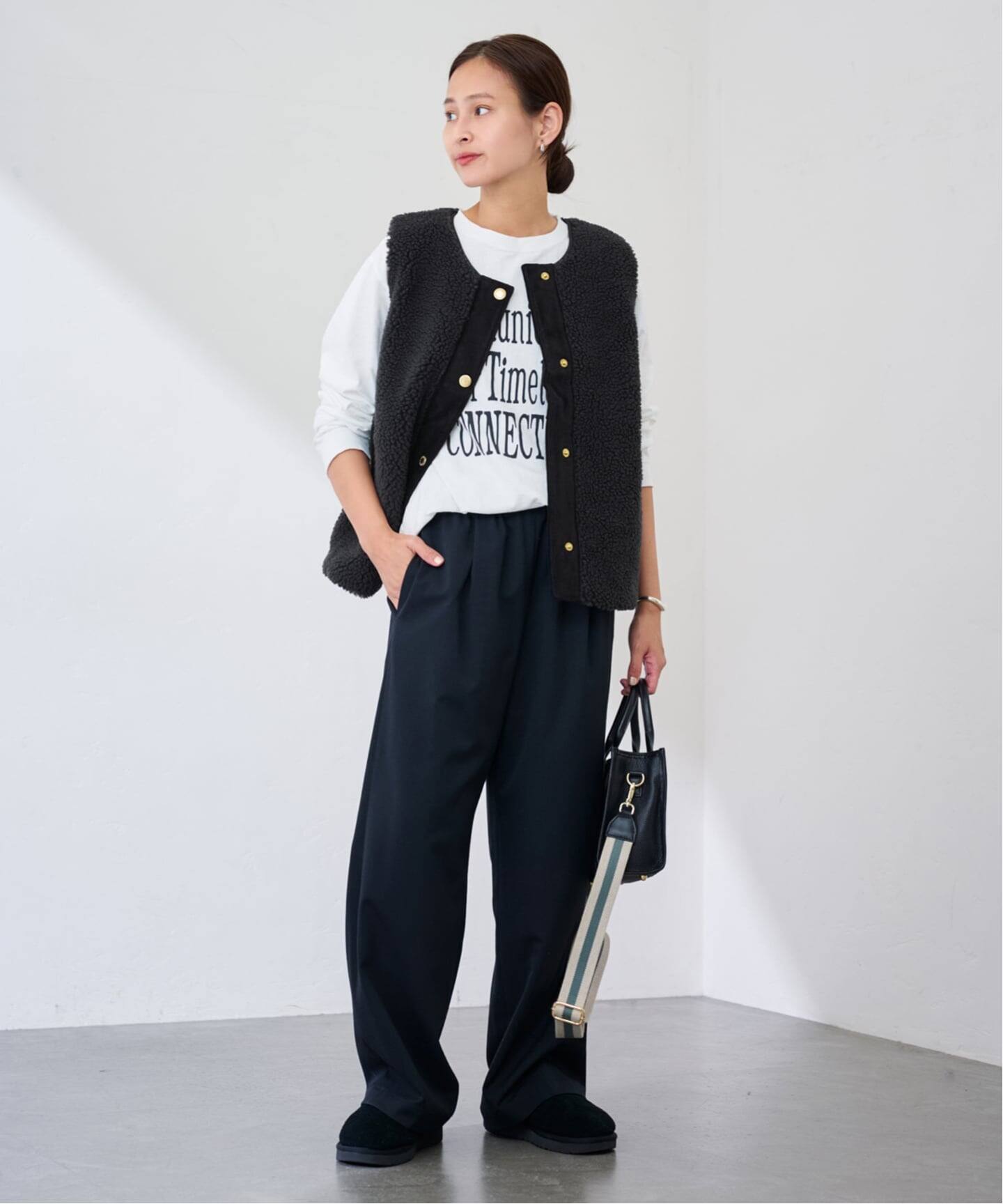 BARBOUR/バブアー DULSIE LINER（その他ブルゾン／アウター