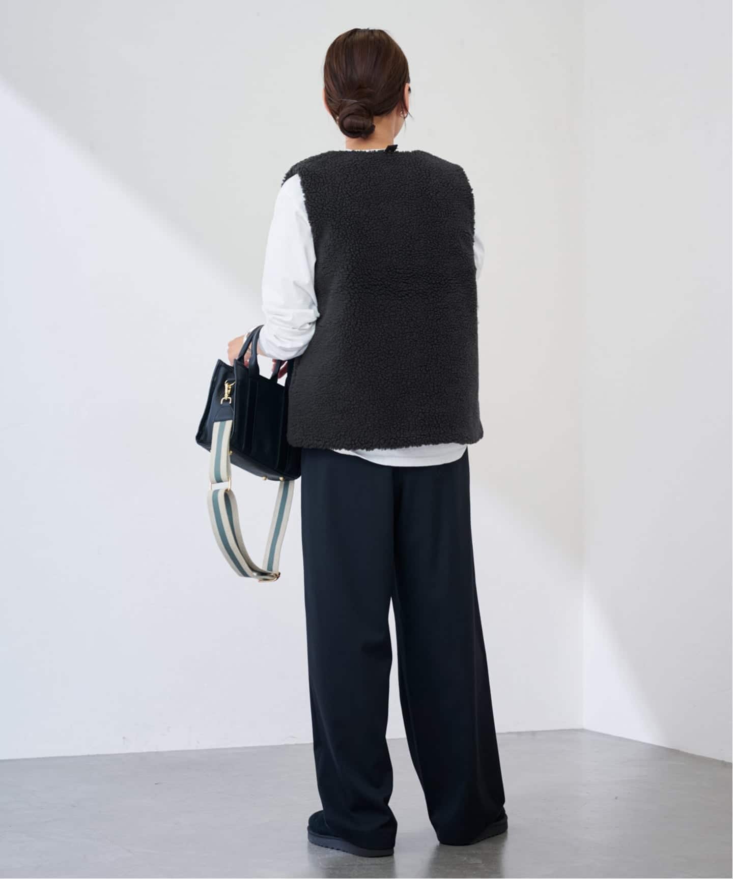 BARBOUR/バブアー DULSIE LINER（その他ブルゾン／アウター