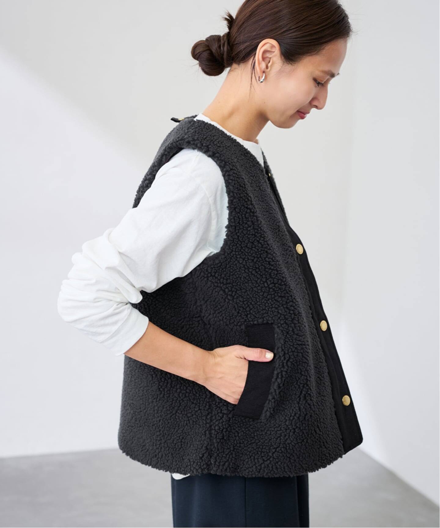 BARBOUR/バブアー DULSIE LINER（その他ブルゾン／アウター