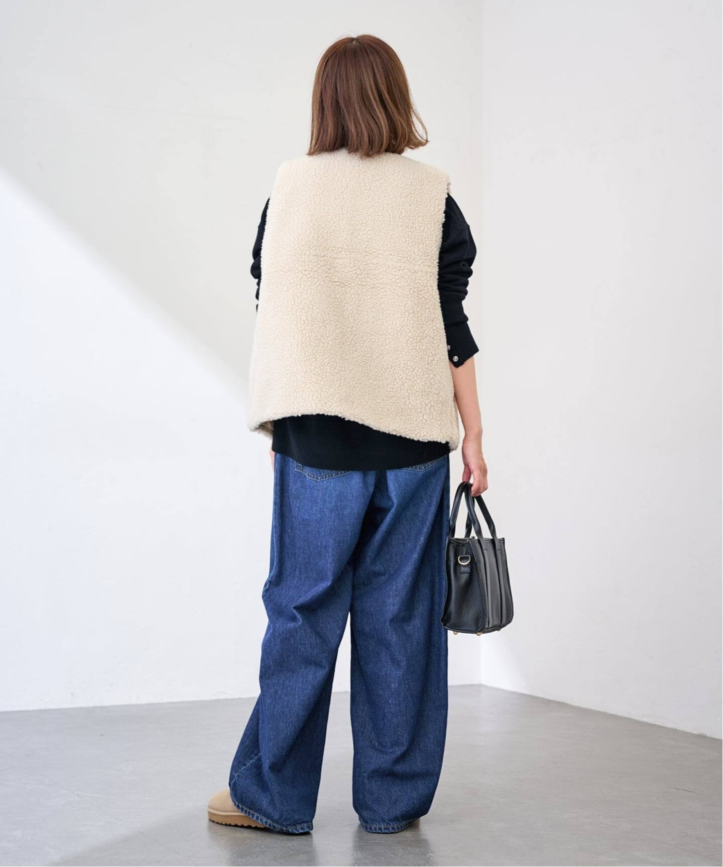 BARBOUR/バブアー DULSIE LINER（その他ブルゾン／アウター