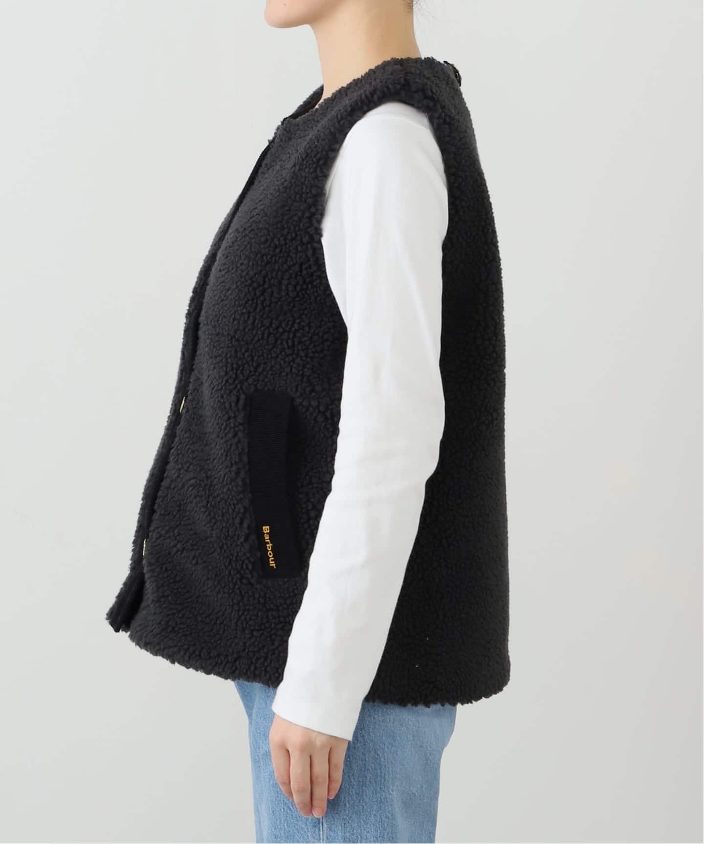 BARBOUR/バブアー DULSIE LINER（その他ブルゾン／アウター