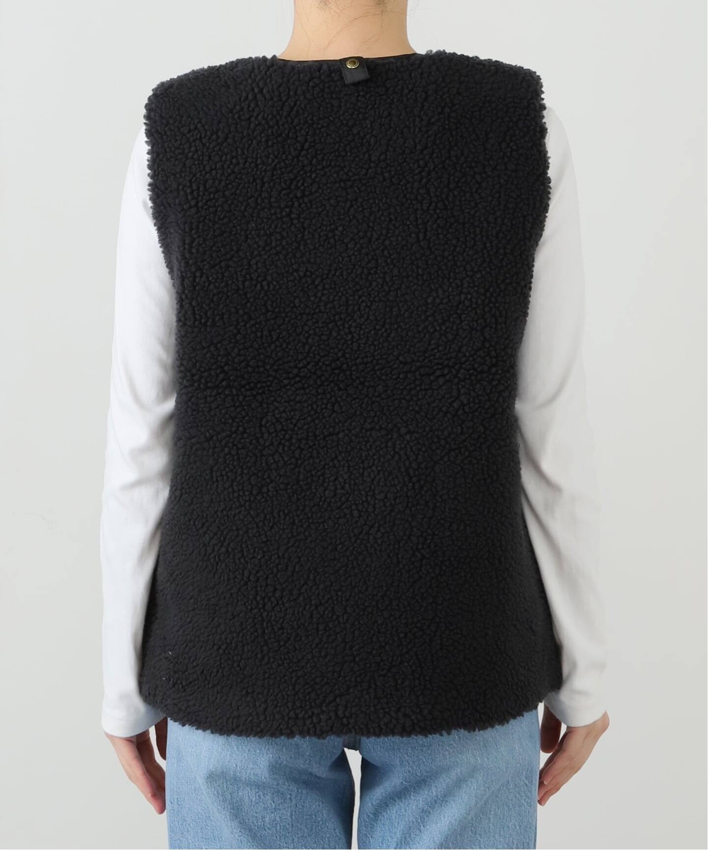 BARBOUR/バブアー DULSIE LINER（その他ブルゾン／アウター