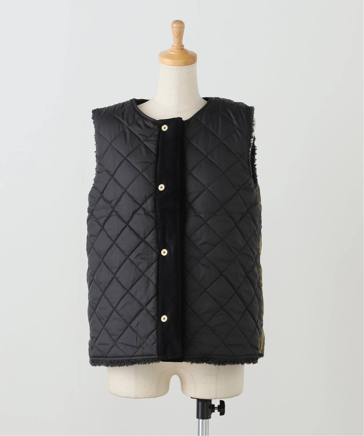 BARBOUR/バブアー DULSIE LINER（その他ブルゾン／アウター