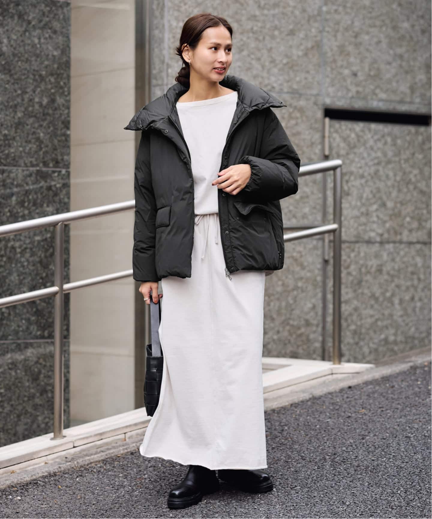 DUVETICA/デゥベティカ TADEWI（ダウンジャケット）｜FRAMeWORK