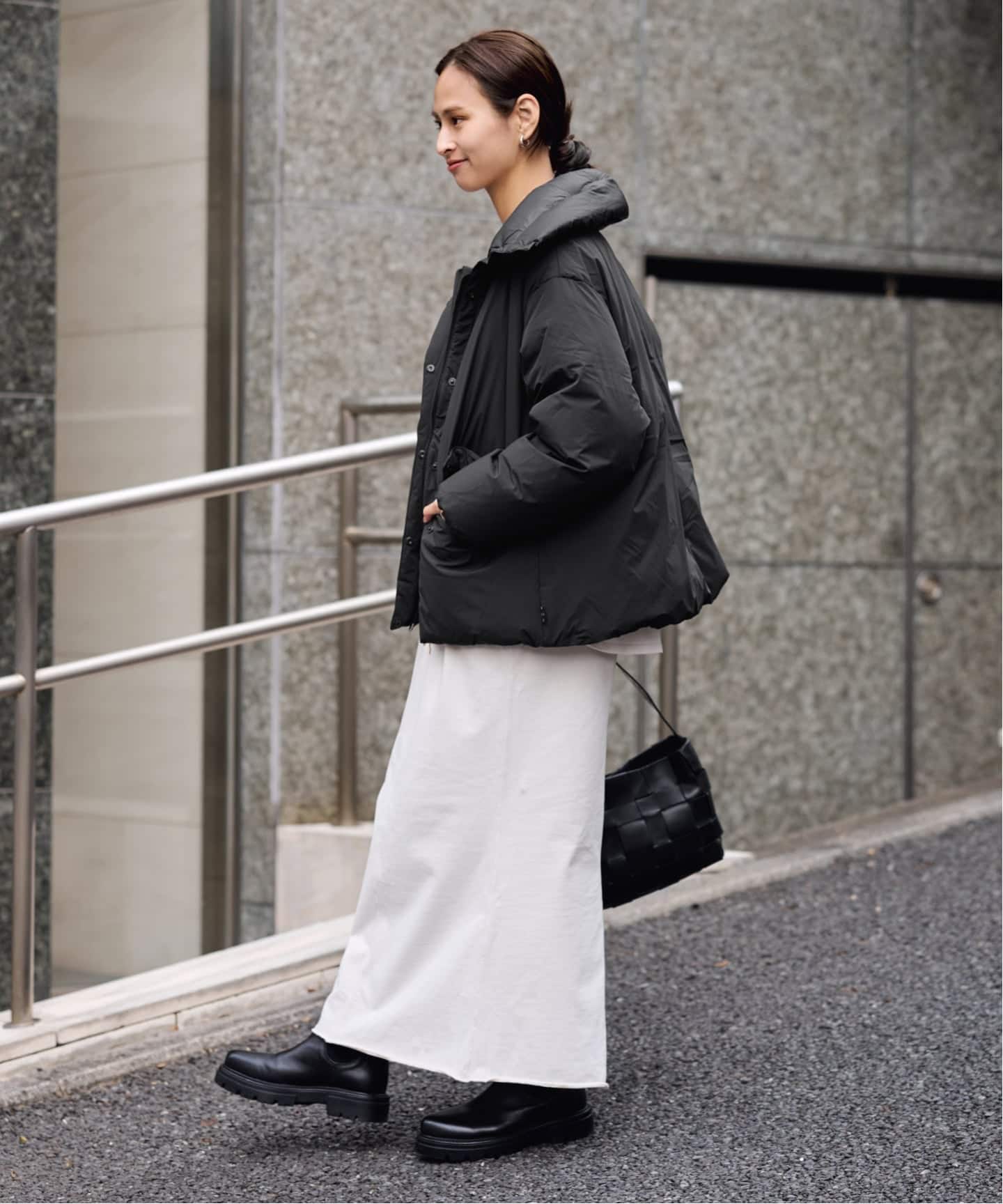 DUVETICA/デゥベティカ TADEWI（ダウンジャケット）｜FRAMeWORK