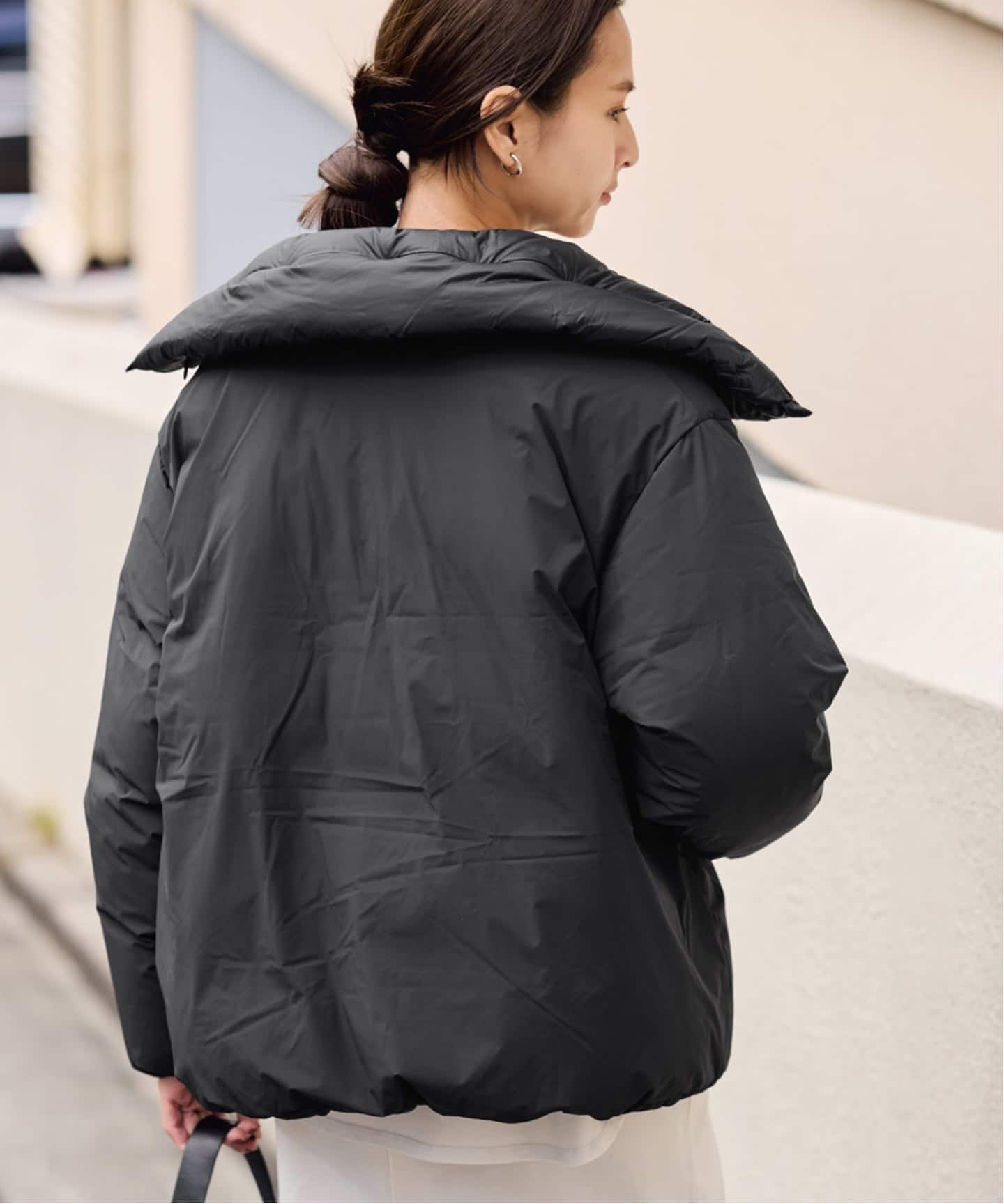 DUVETICA/デゥベティカ TADEWI（ダウンジャケット）｜FRAMeWORK