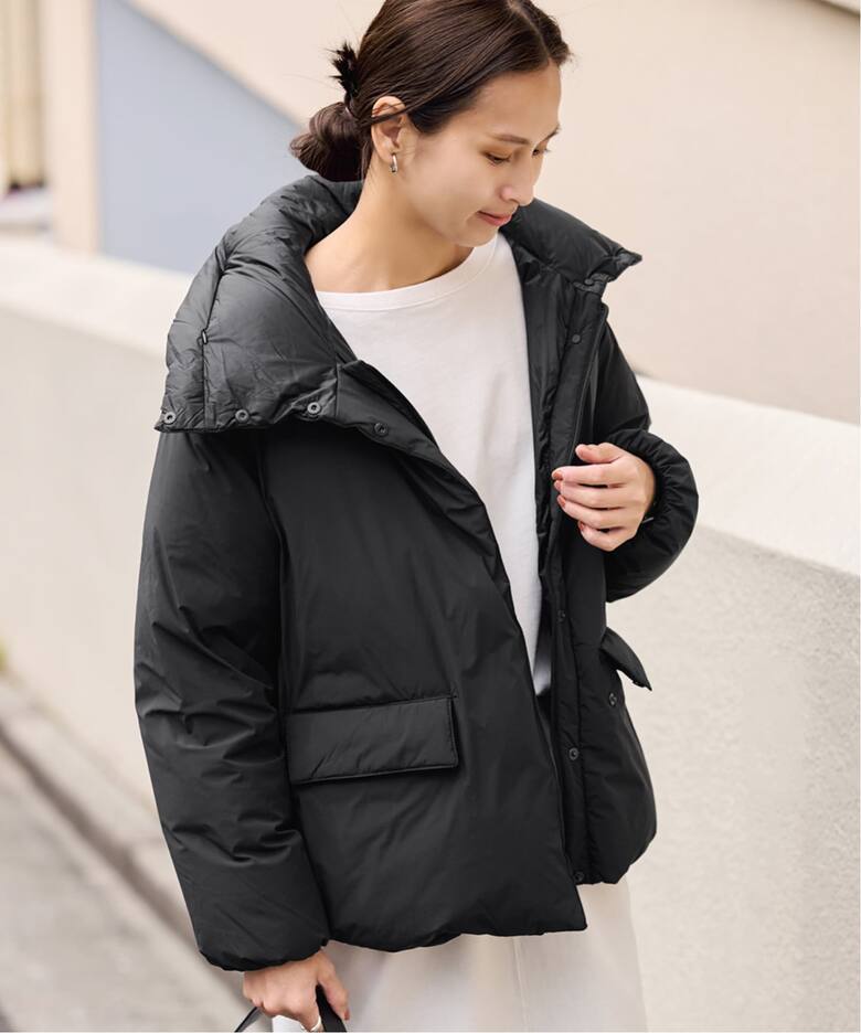 ブルゾン／アウター