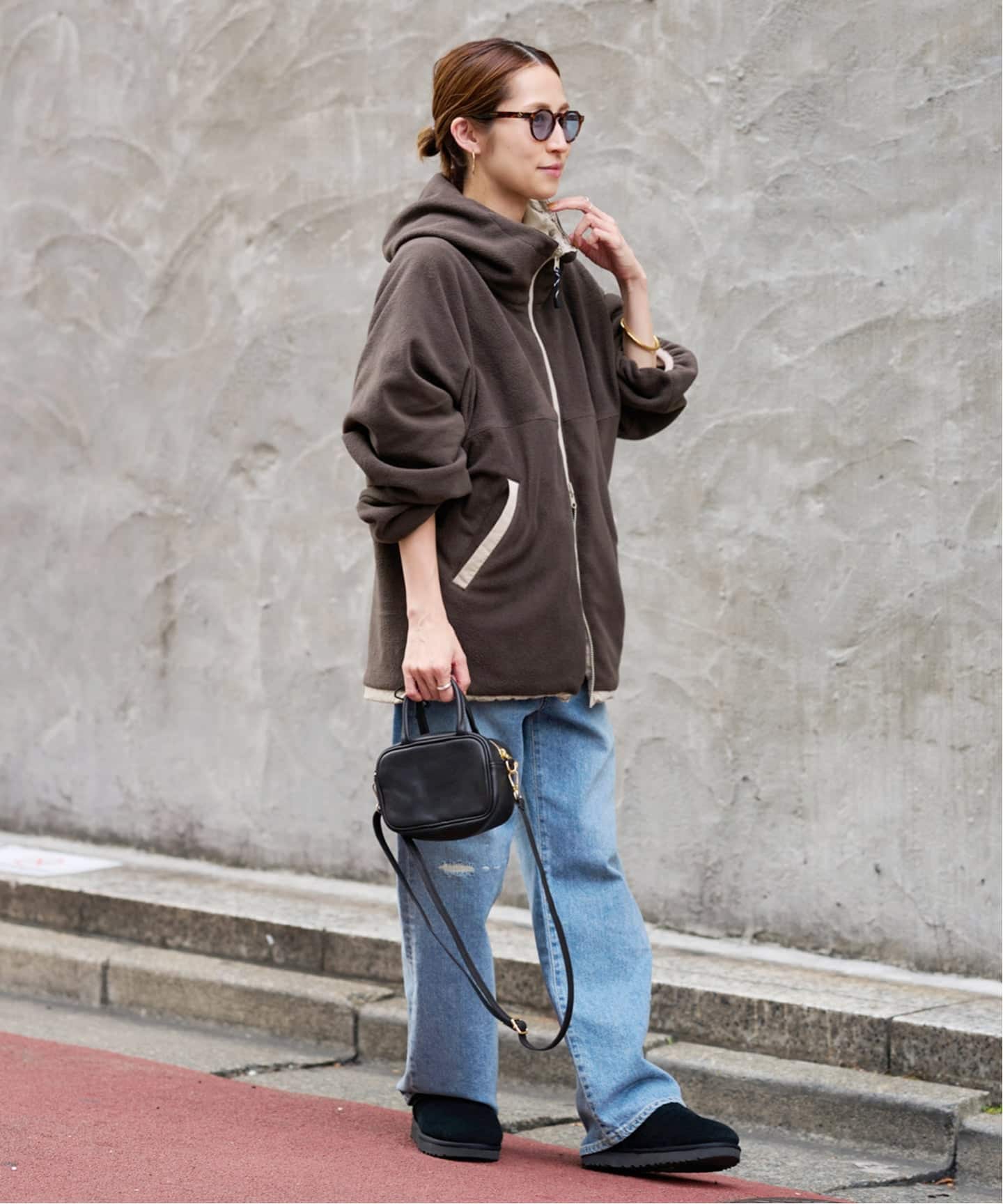 ≪追加≫ALTUS/アルタス 別注リバーシブルブルゾン 2（その他ブルゾン