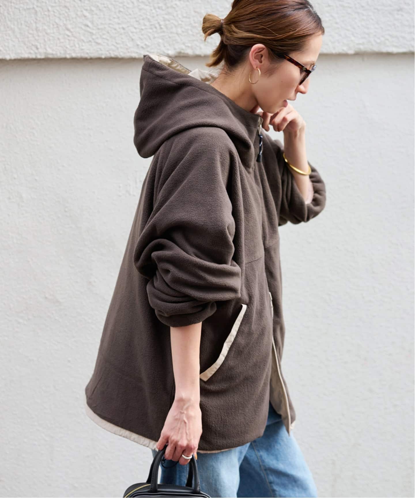 ≪追加≫ALTUS/アルタス 別注リバーシブルブルゾン 2（その他ブルゾン