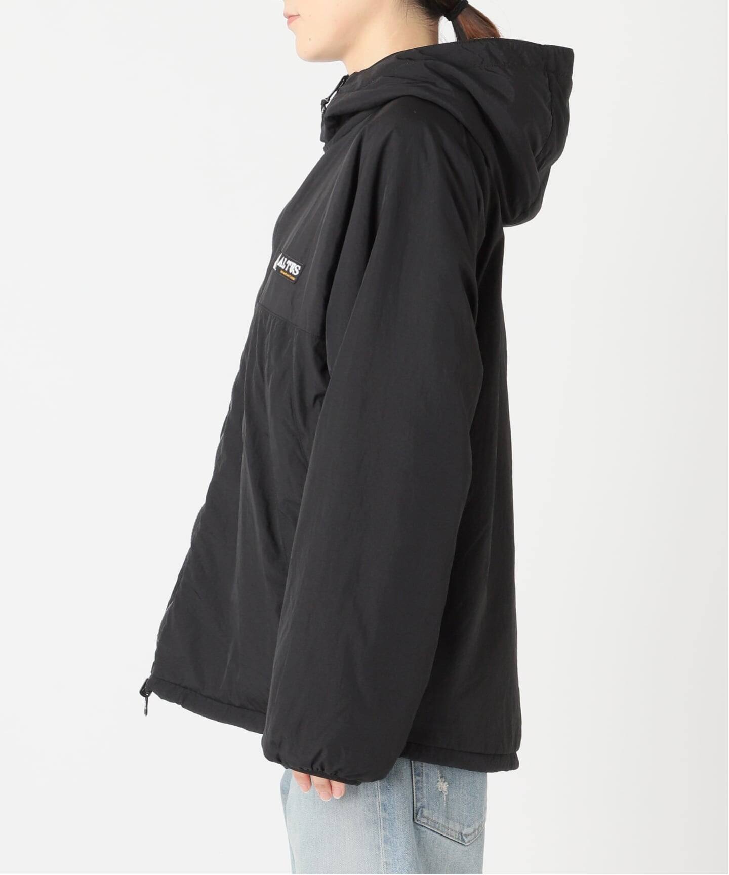 ≪追加予約≫ALTUS/アルタス 別注リバーシブルブルゾン 2