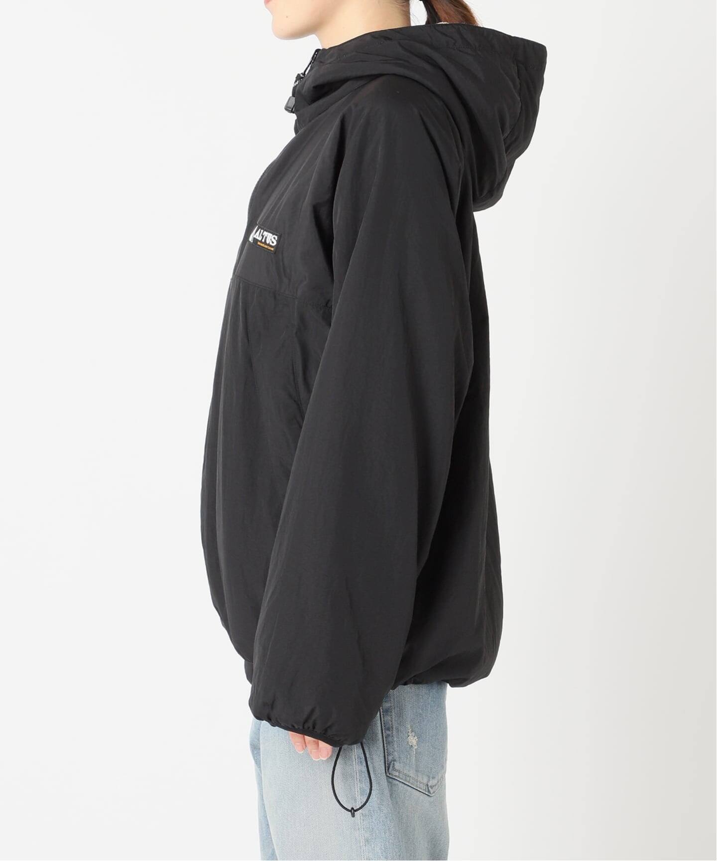 FRAMeWORK【ALTUS/アルタス】別注リバーシブルブルゾン ≪追加≫ALTUS/アルタス 別注リバーシブルブルゾン 2（その他ブルゾン