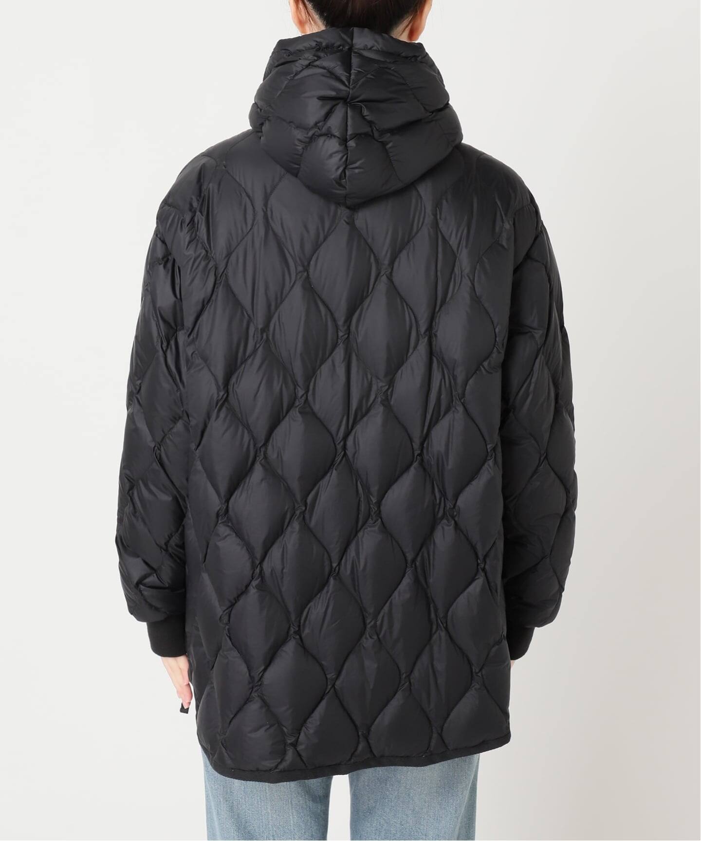 FRAMeWORK TAION別注　フード付きブルゾン ≪追加予約≫TAION/タイオン 別注フードビブス付きブルゾン 2