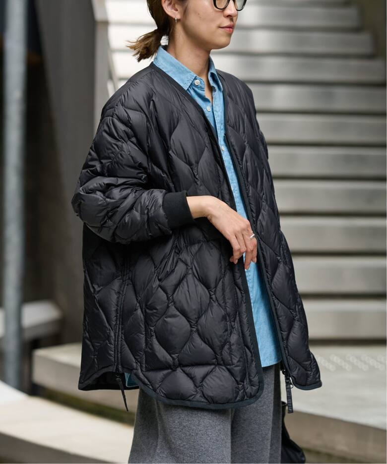 ブルゾン／アウター