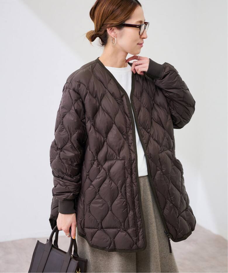 ブルゾン／アウター