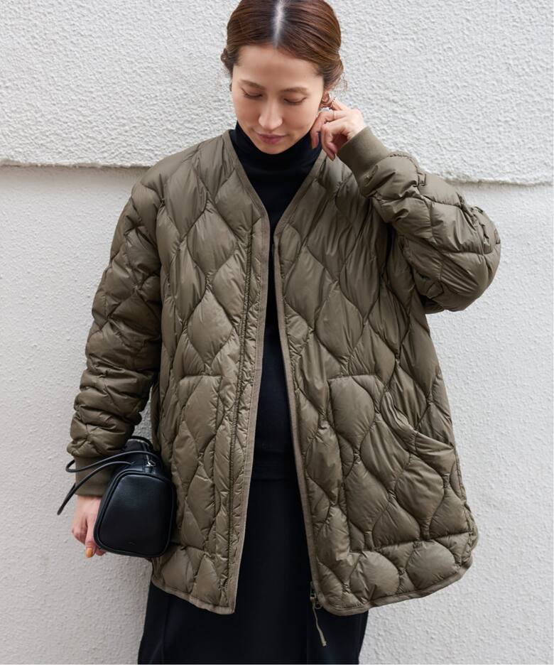 ブルゾン／アウター