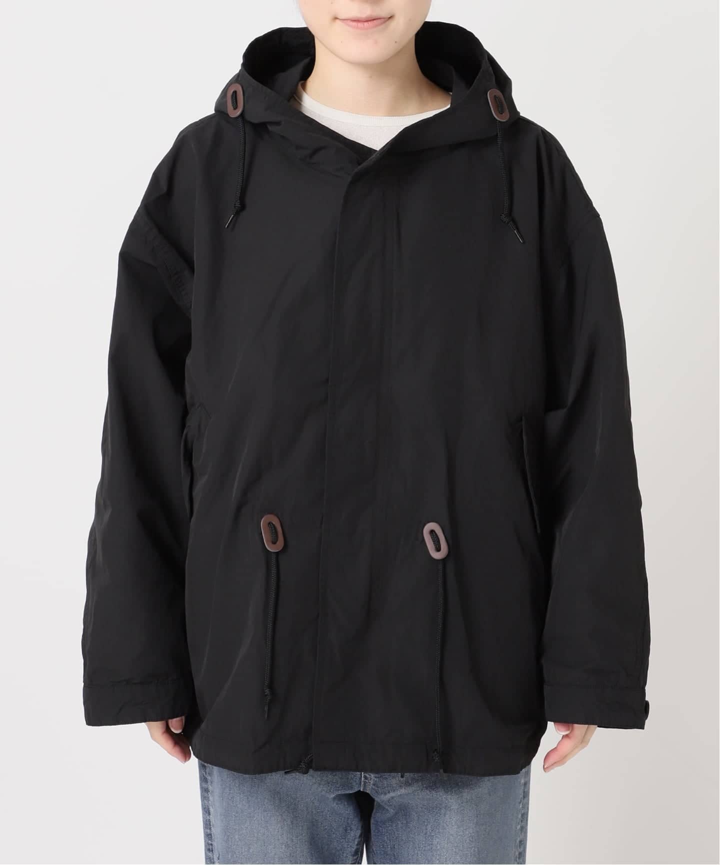 TOP KHAKI/トップカーキ 別注ライナー付きM51SHORT（その他ブルゾン