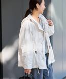 TOP KHAKI/トップカーキ 別注ライナー付きM51SHORT