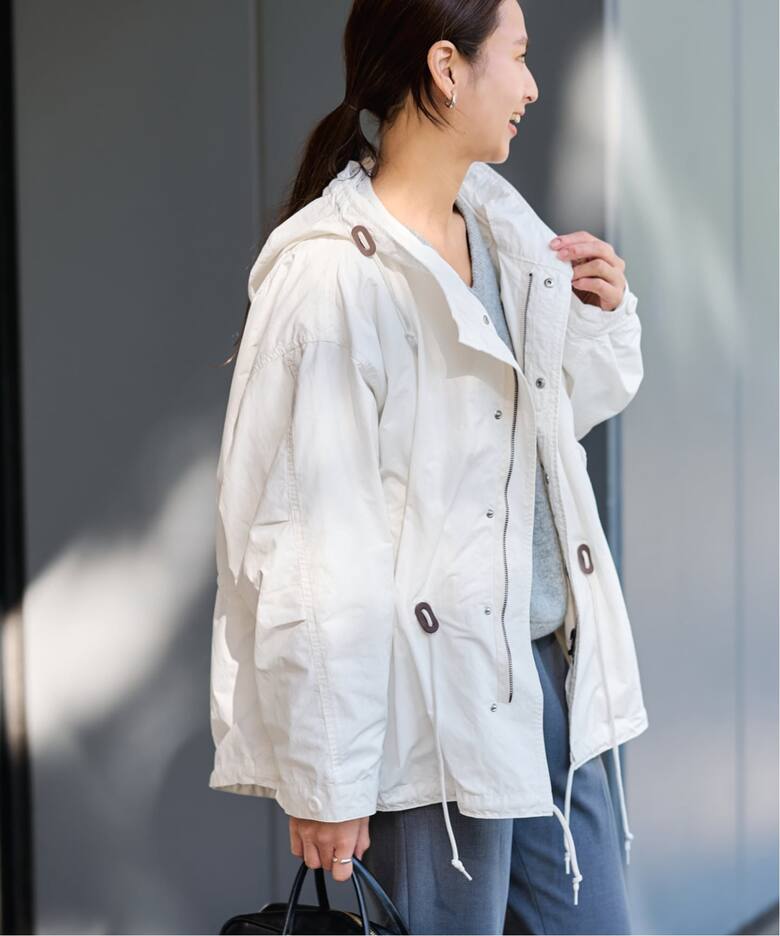 ブルゾン／アウター